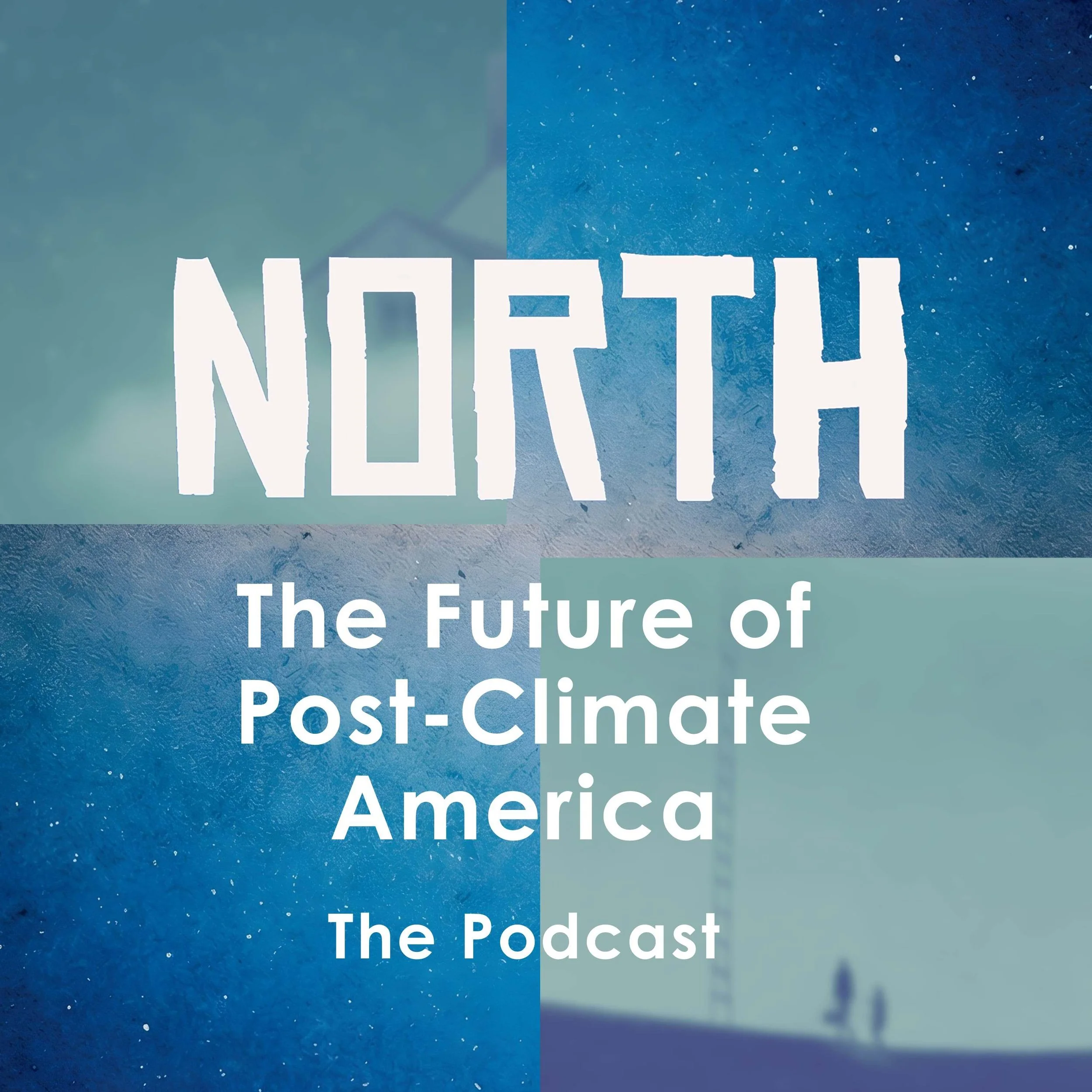 North: The Future of Post-Climate America  