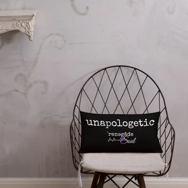 Renegade Soul Premium Pillow