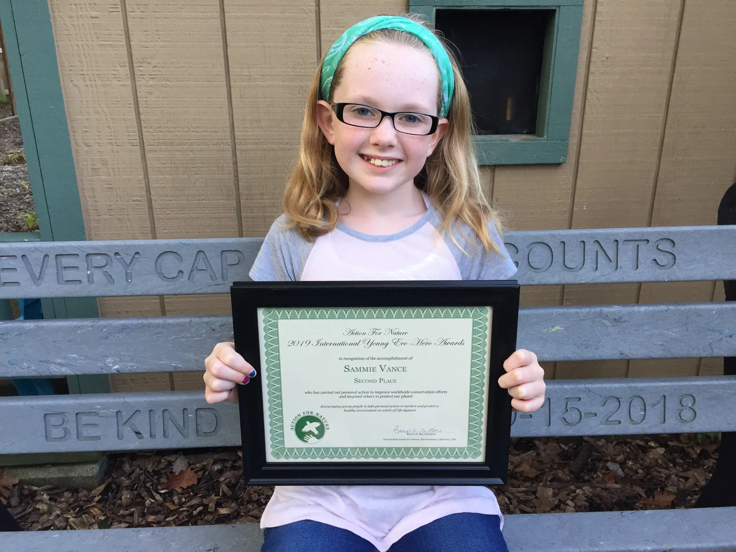 Action for Nature Eco Hero Award.JPG