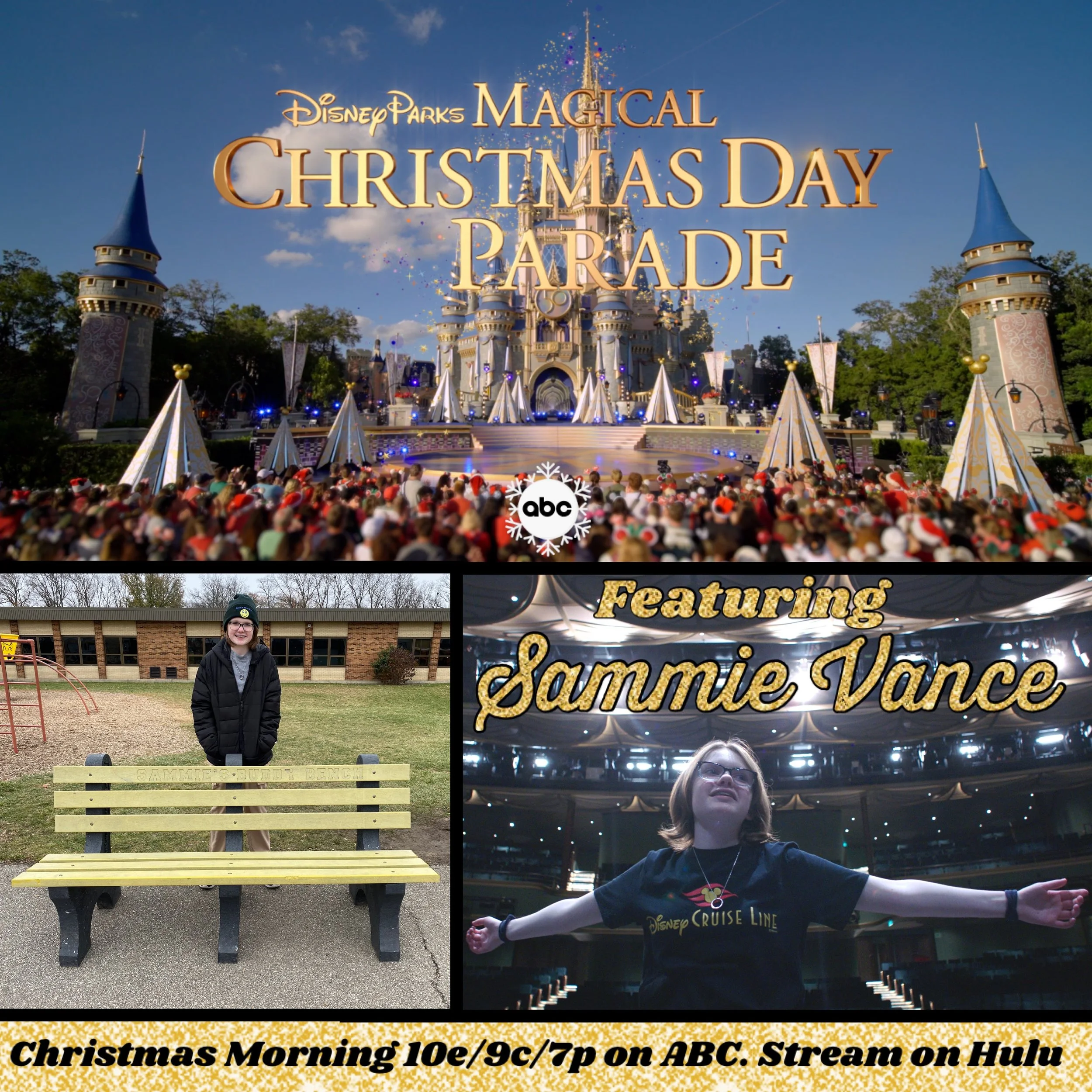 Sammie Disney special.JPG