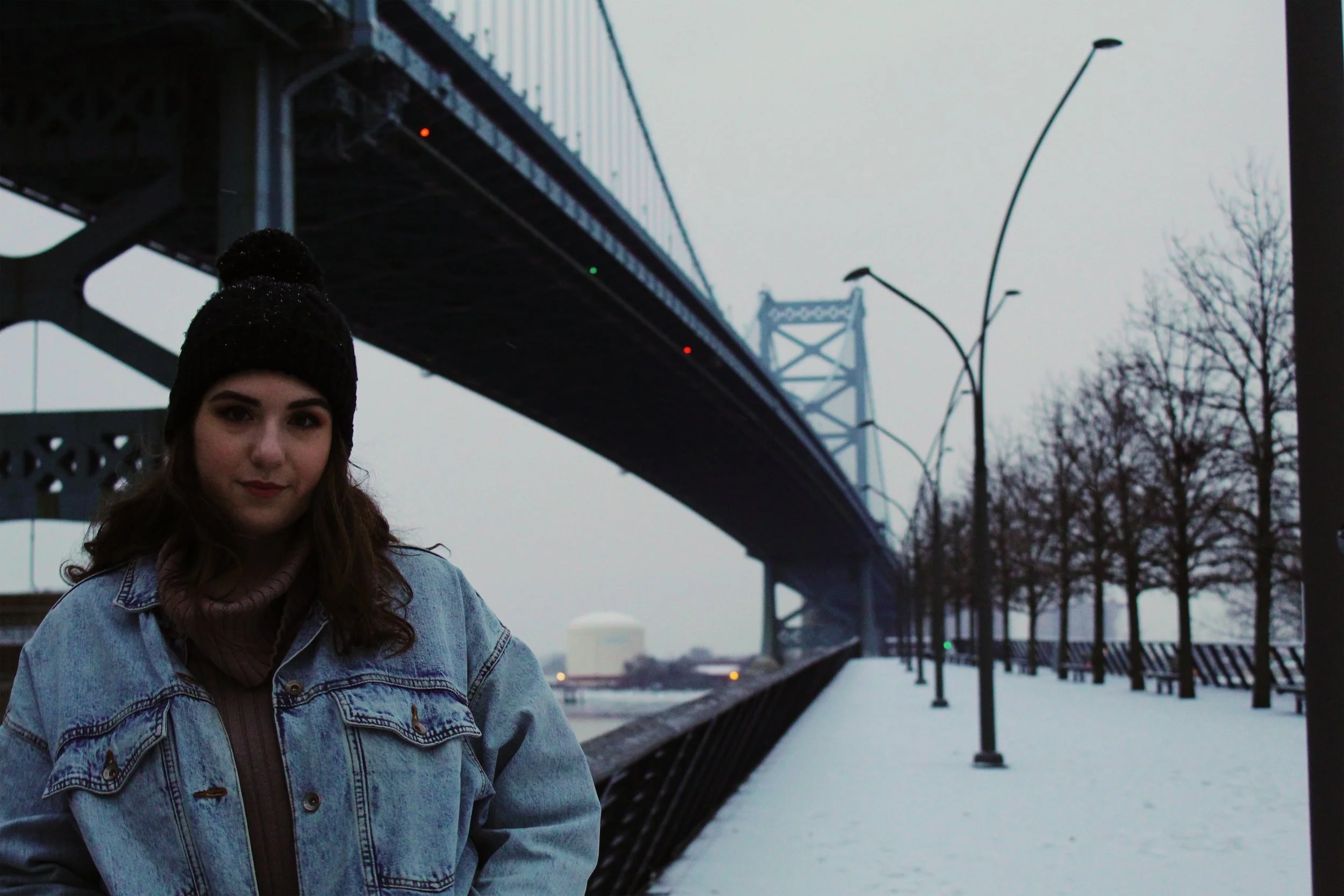 Insta Inspiration at an All-Time Low? Here are 7 of the Best Photoshoot Spots in Philly