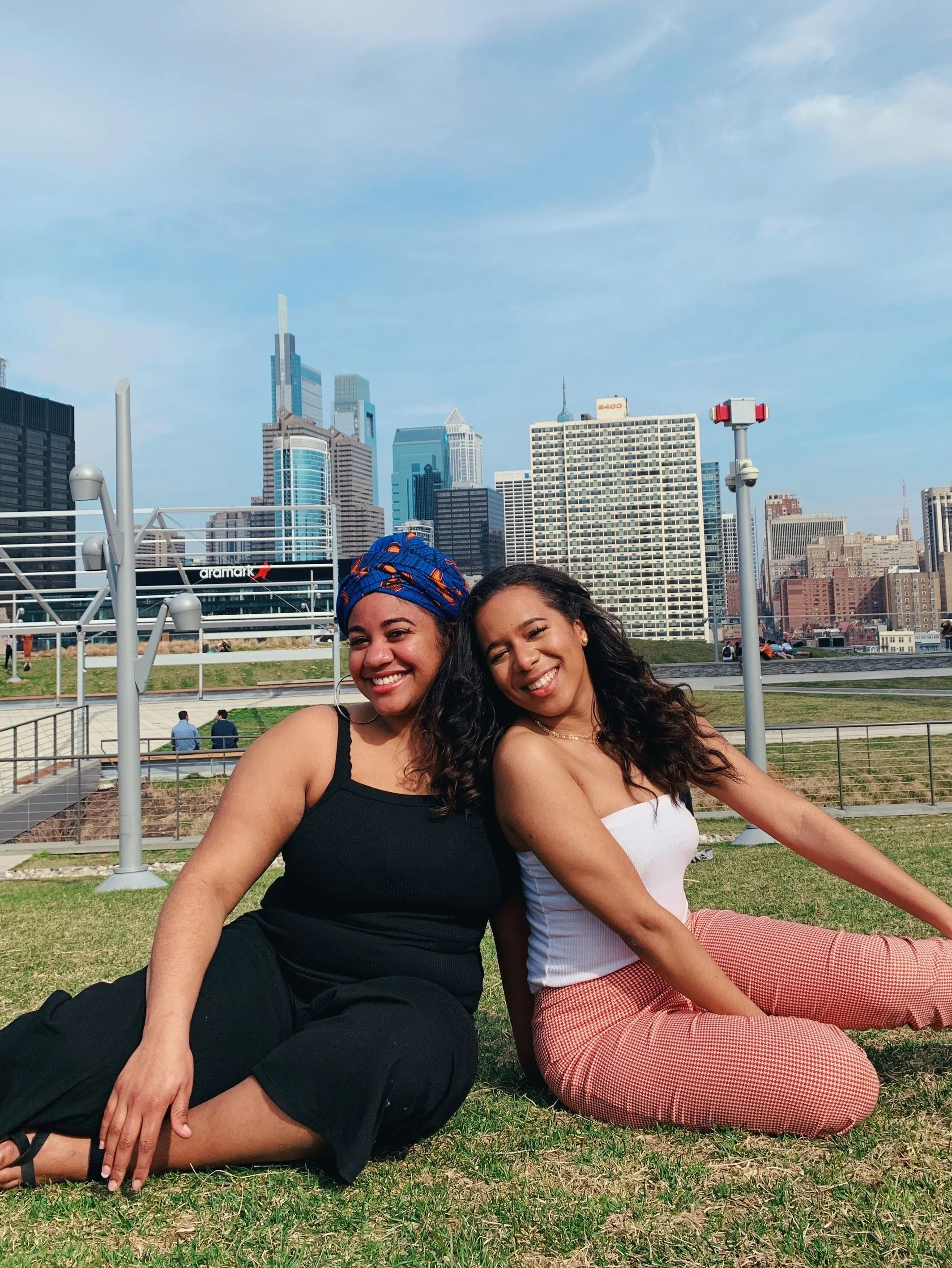 REFINE Recs: Your New Favorite Philly Hangouts