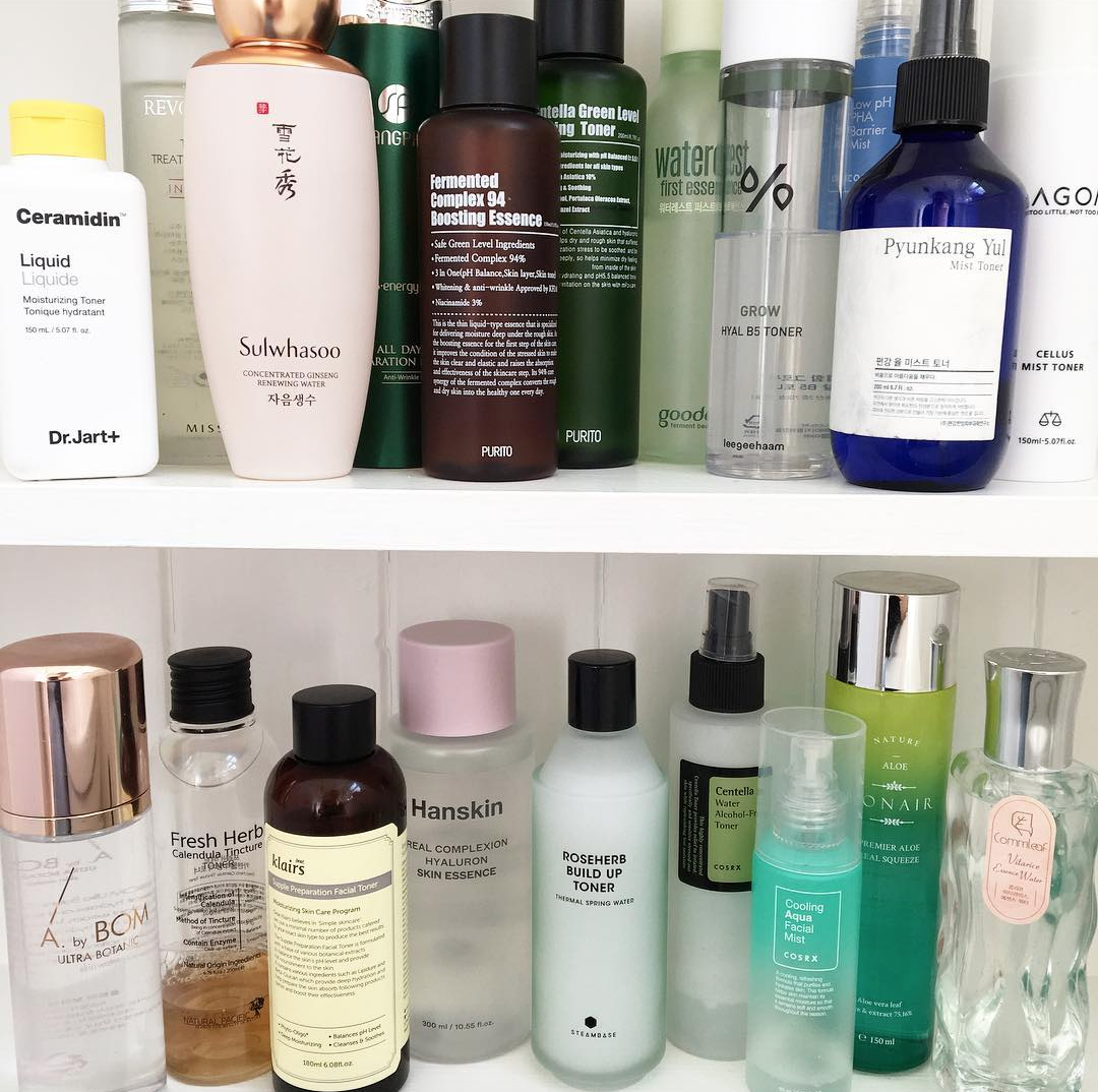 Photo credit: Katherine Spowart, SkinfullofSeoul