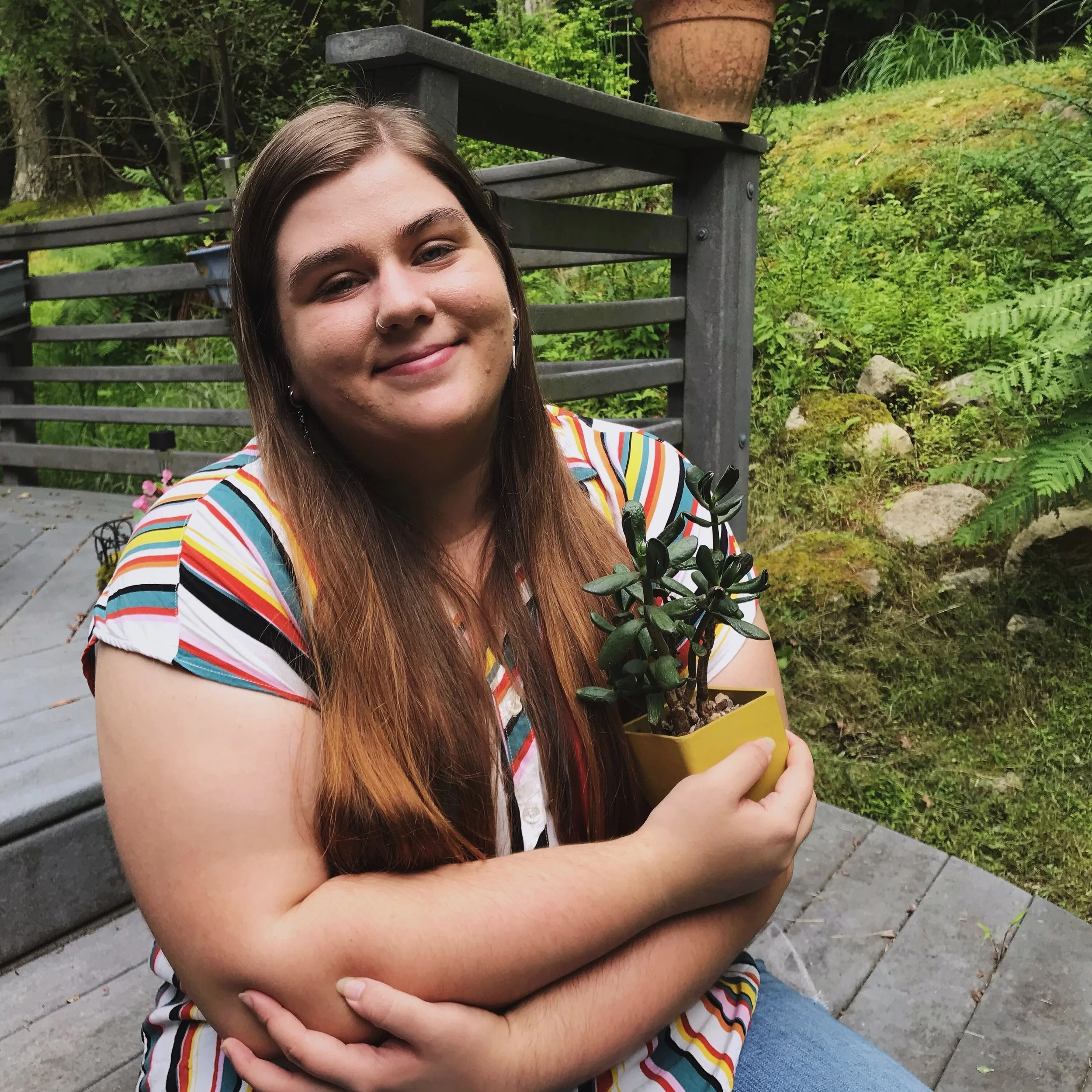 These Houseplants are Perfect for Any College Student