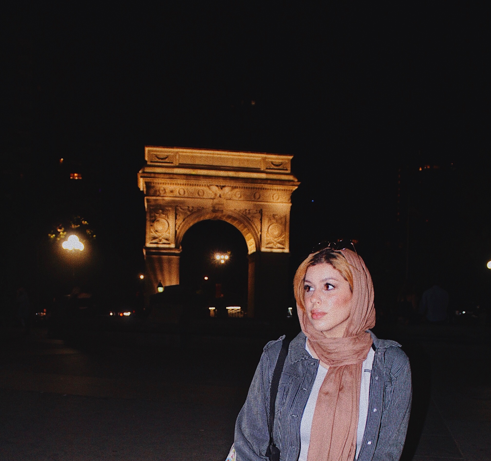 Photo credit: Nora Alamiri