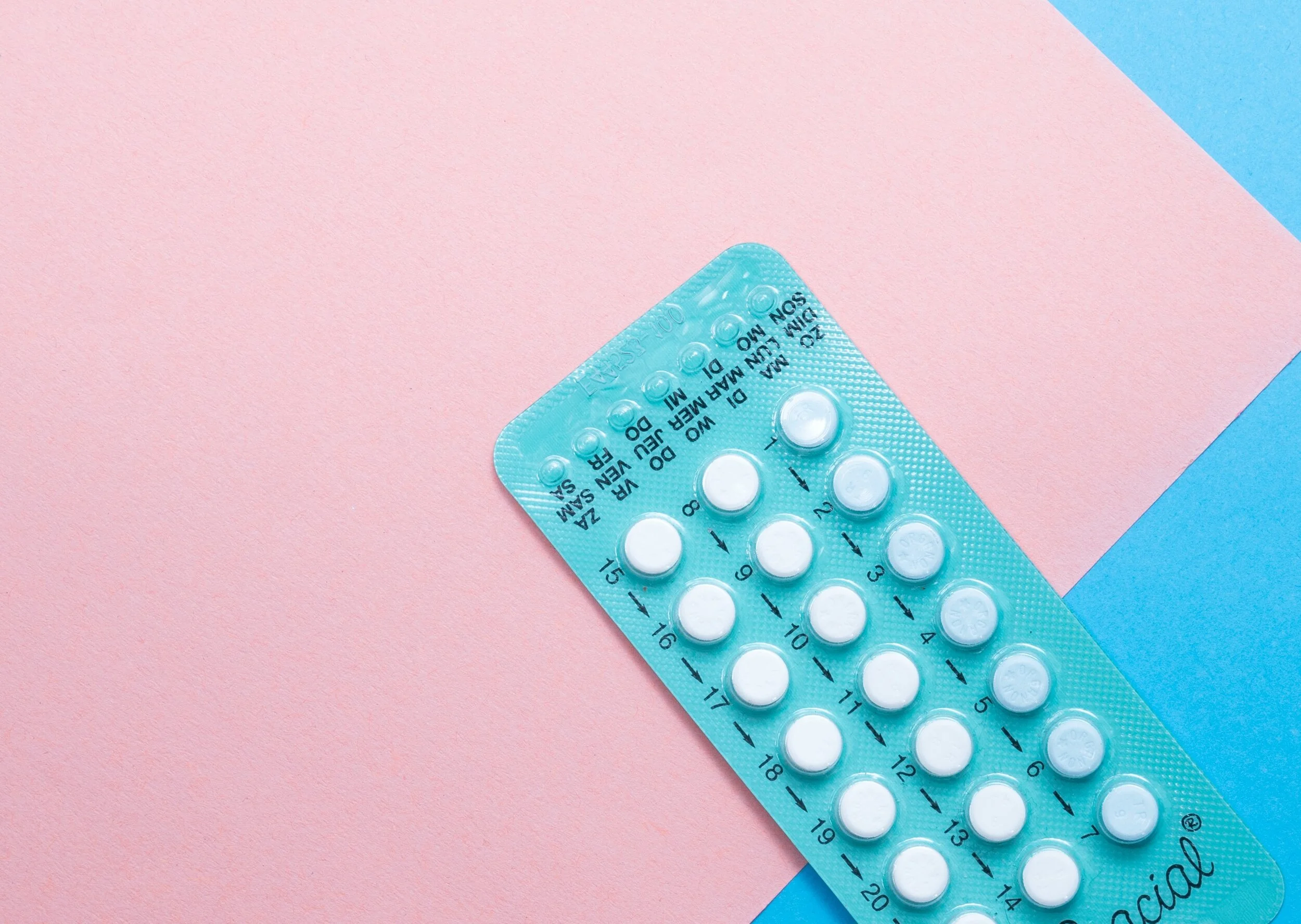 The Struggle With Birth Control Pills REFINE Magazine