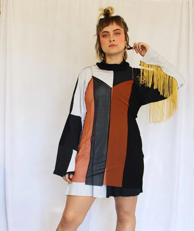 Who doesn’t love a fashion girl boss? π‍βοΈ Our writer, Raven chatted with Elektra Oliveira about overcoming rejection to run her own fashion business! Check it out in our new issue on Monday β¨
-
-
-
π: Raven Lawson