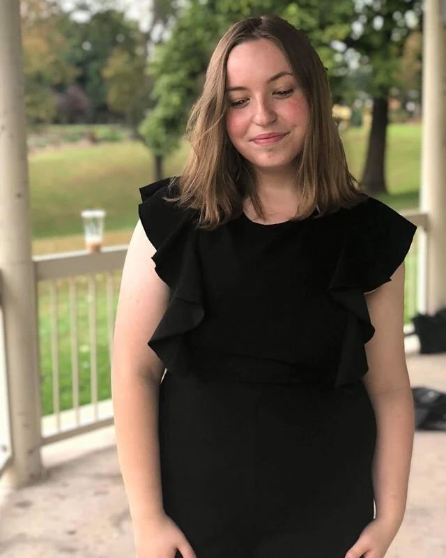 In our Rejection Issue, our FOB/BOB editor, Maggie opened up about struggling with her bisexuality in “Rejecting Myself.” Read more about her journey in The Mine section β¨ Link in our bio! -
-
-
πΈ & π: @savingtheory