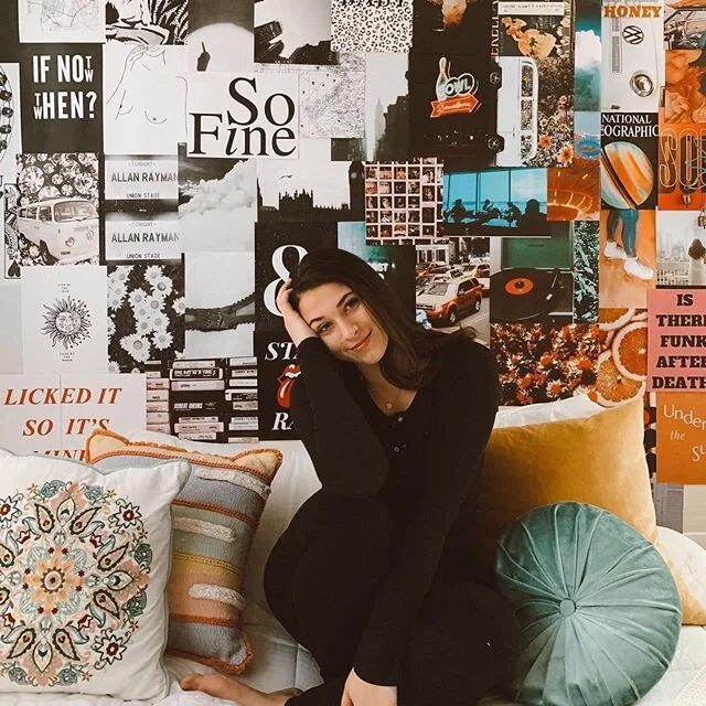Want to support Temple women-owned small businesses? Now’s the time to do it! π‍βοΈπ₯Check out these ten online shops on the blog in the latest from writer, Milly! π -
-
-
π: @louiebloo