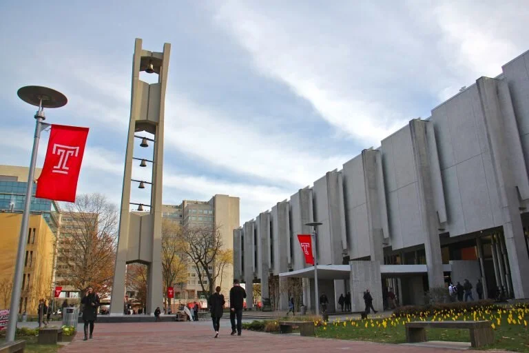 What does Temple University’s reopening mean for North Philly?