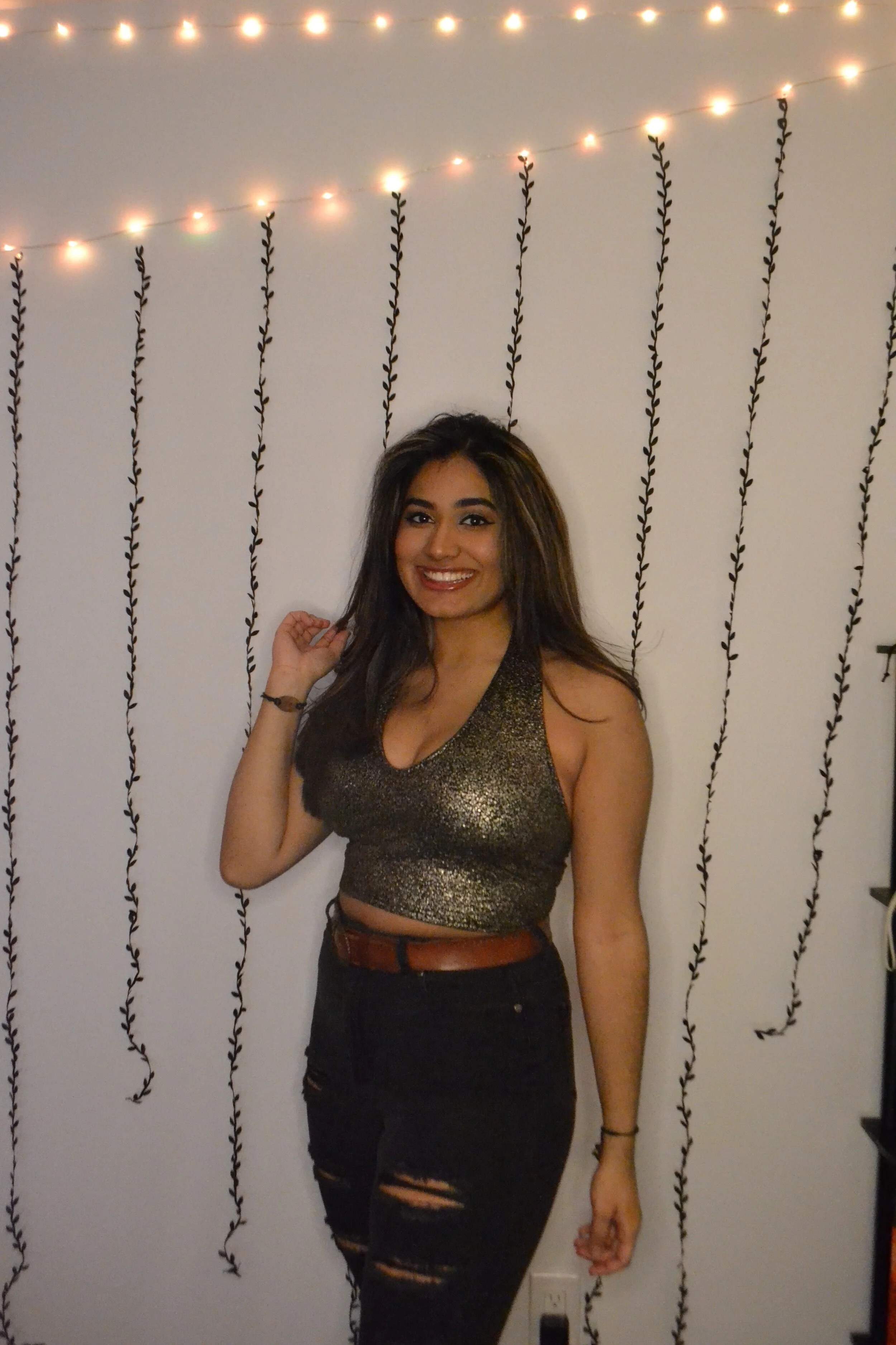 Literally Catch Anything Else, But COVID-19