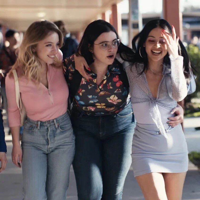 “Euphoria” Stylists Give New Meaning to Characters’ Personal Aesthetics