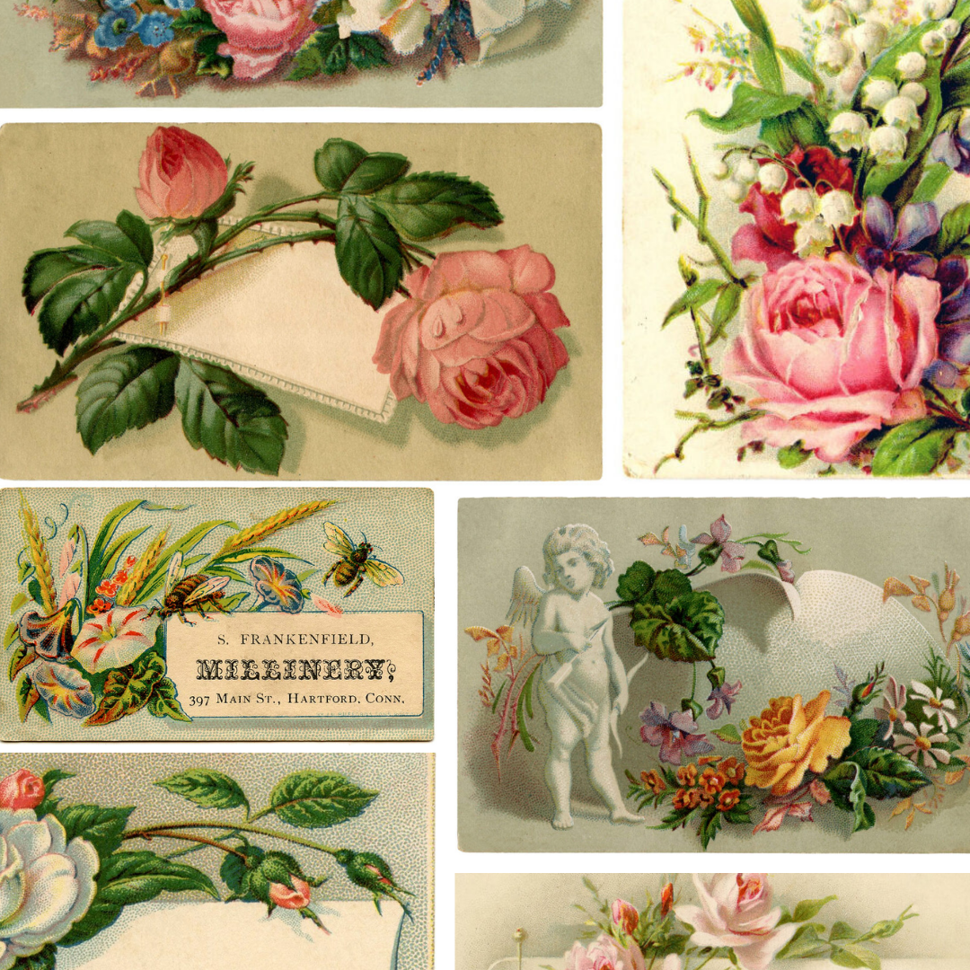 Calling Cards
