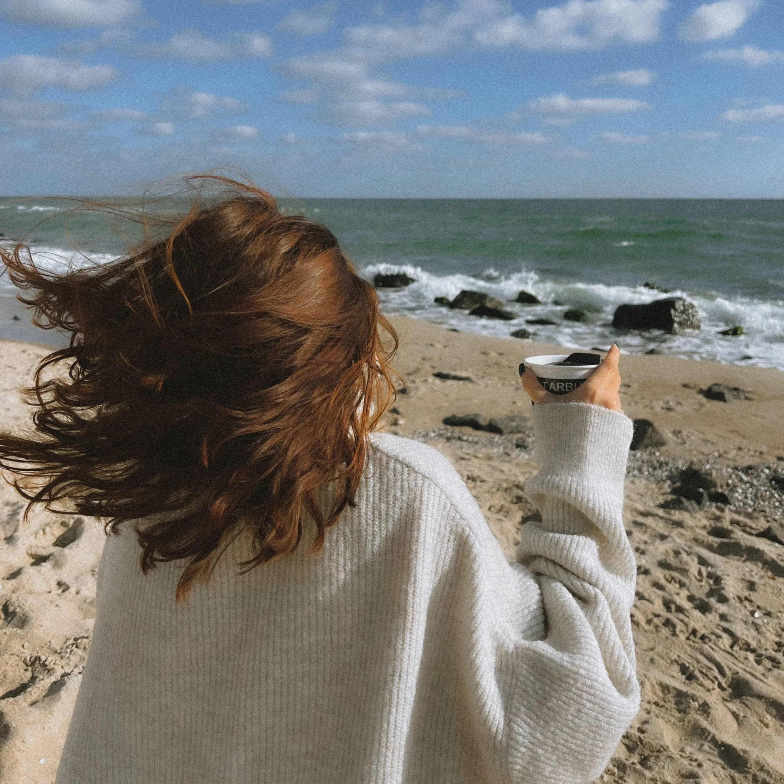 The Coastal Grandmother Aesthetic, Explained + Inspo