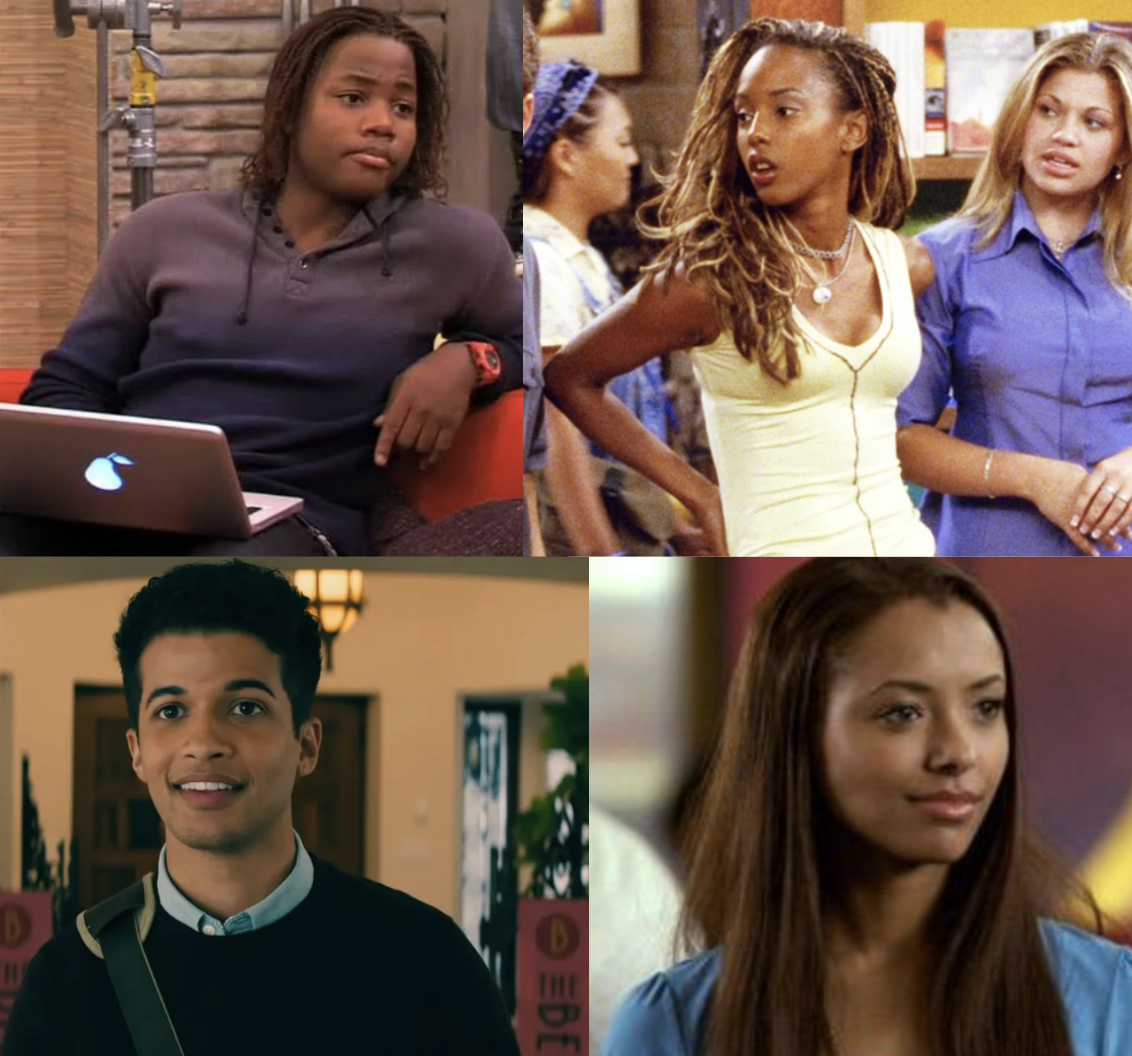 The Existential Dread of the Disposable Black [Insert]