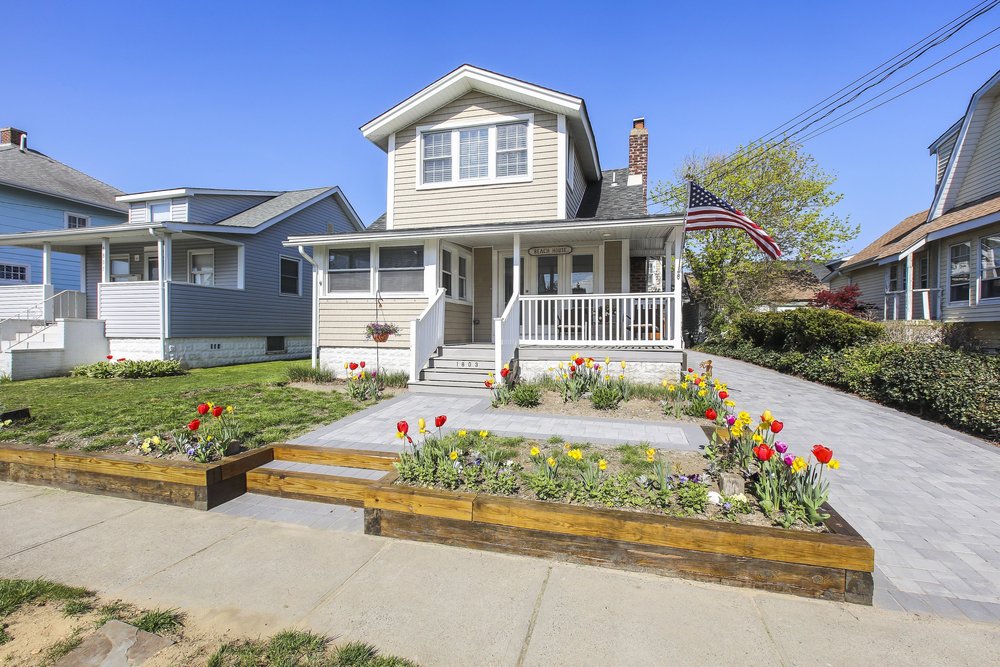 Katora Realty Bradley Beach & Jersey Shore Realtor