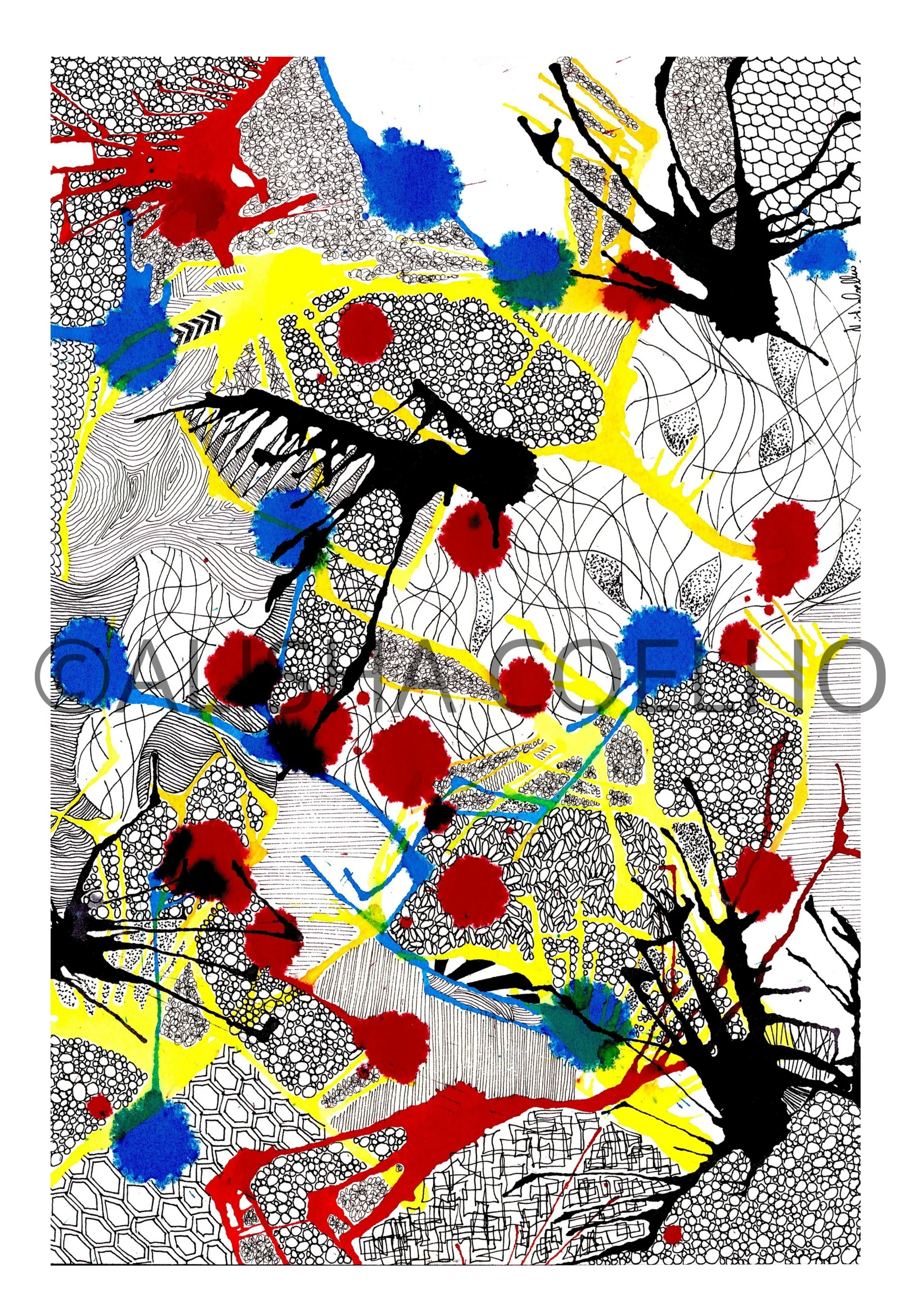 Ink II