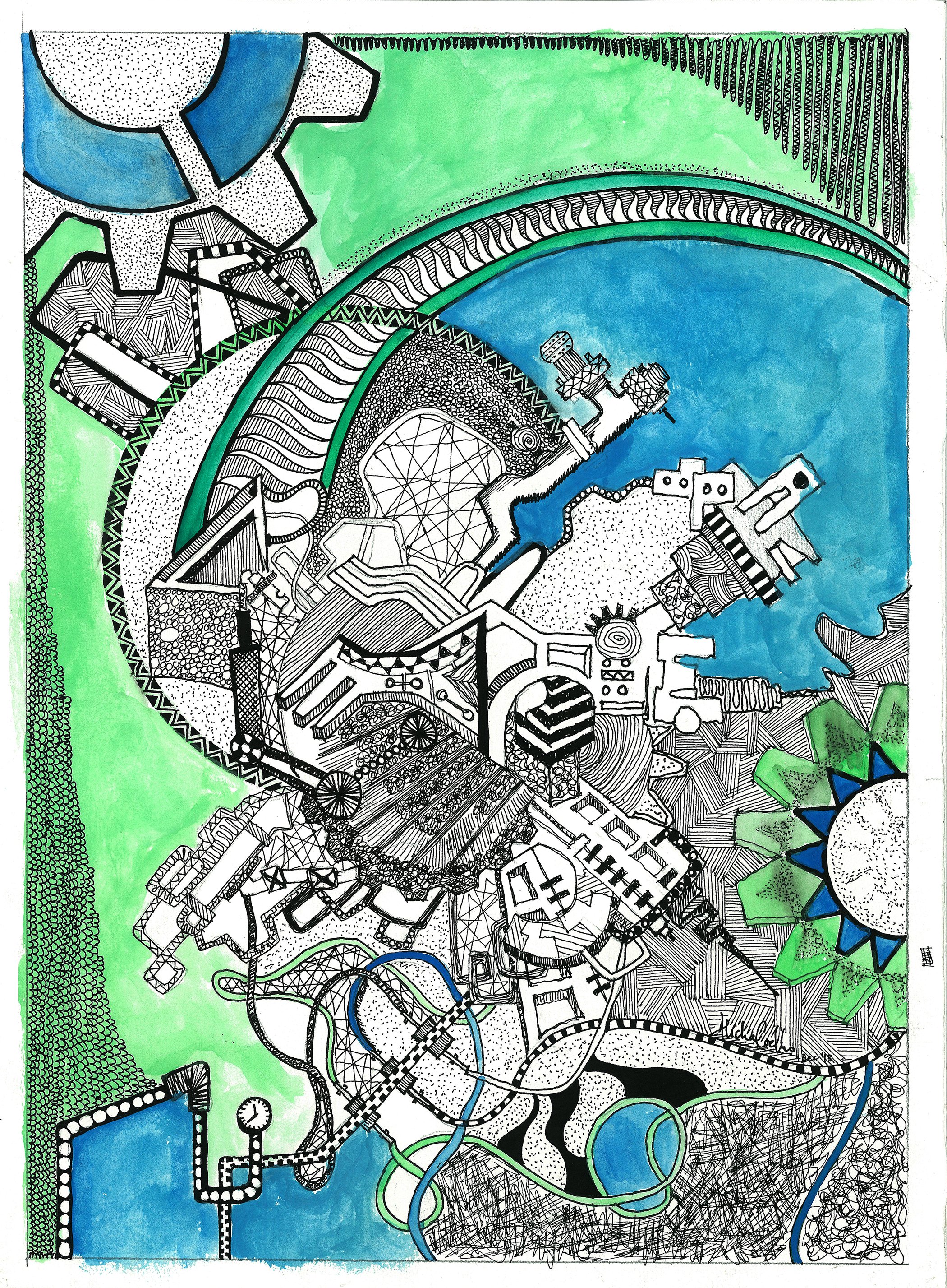 Abstract Complexities