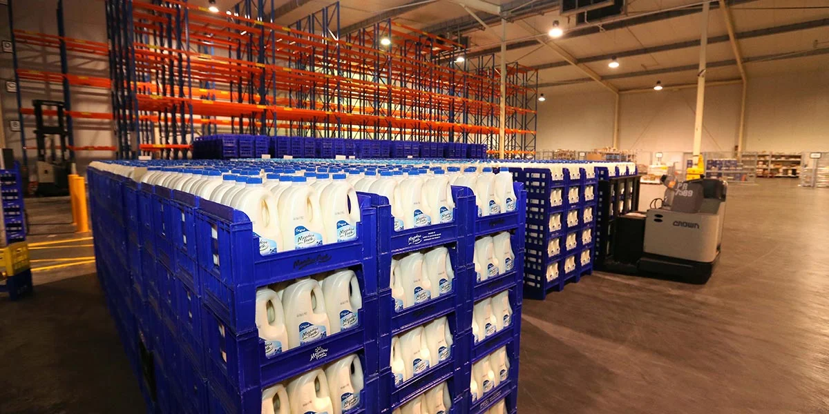 FONTERRA