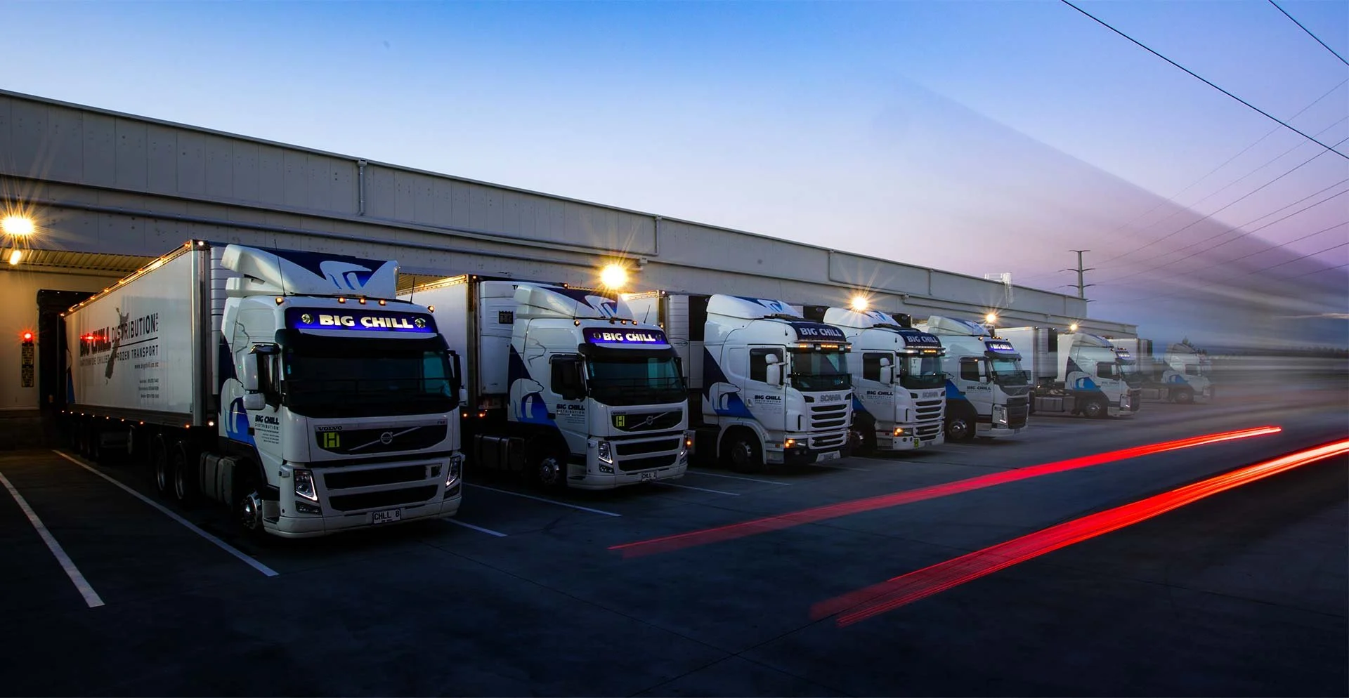 Thermal Solutions HVAC and Refrigeration Innovators