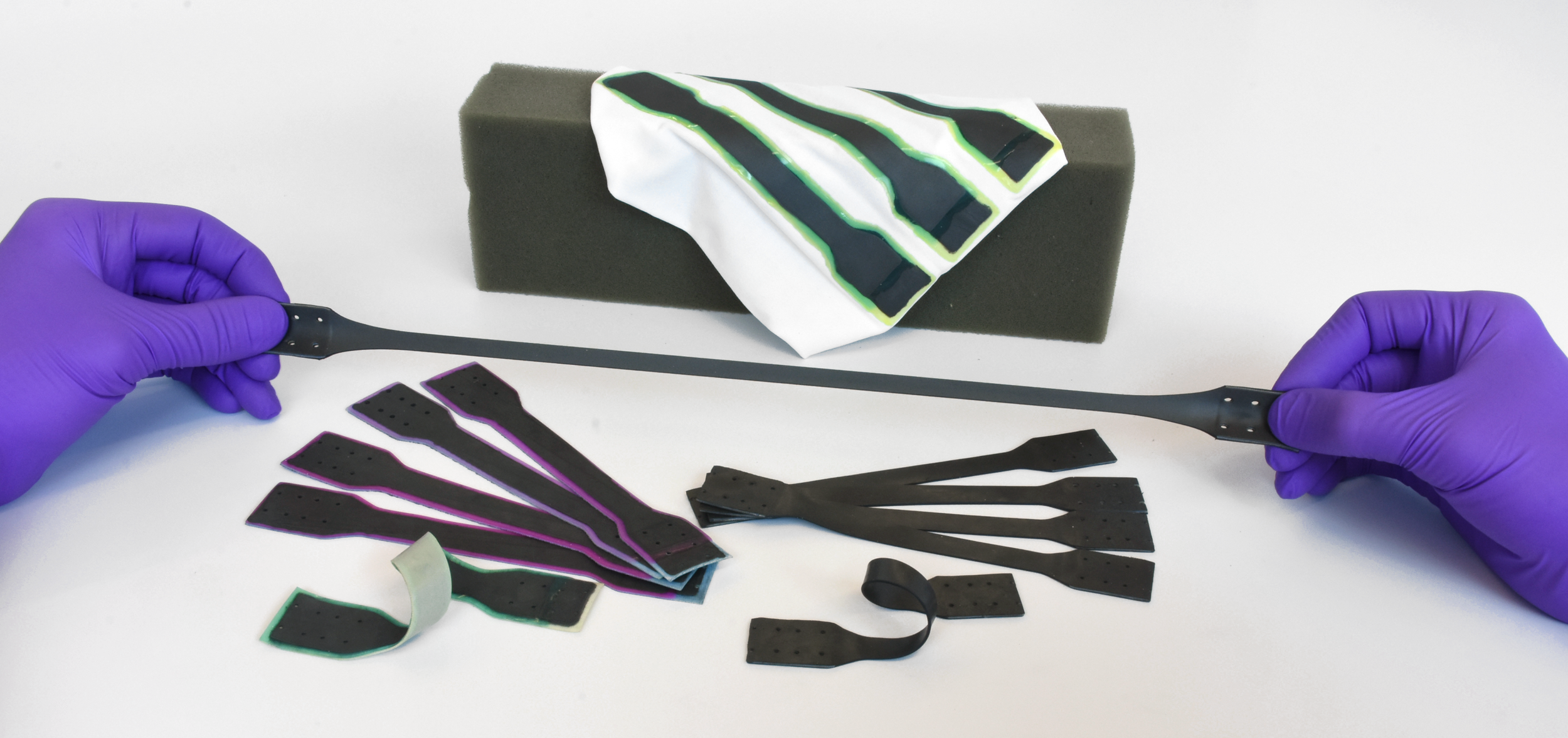 Sensor charcuterie