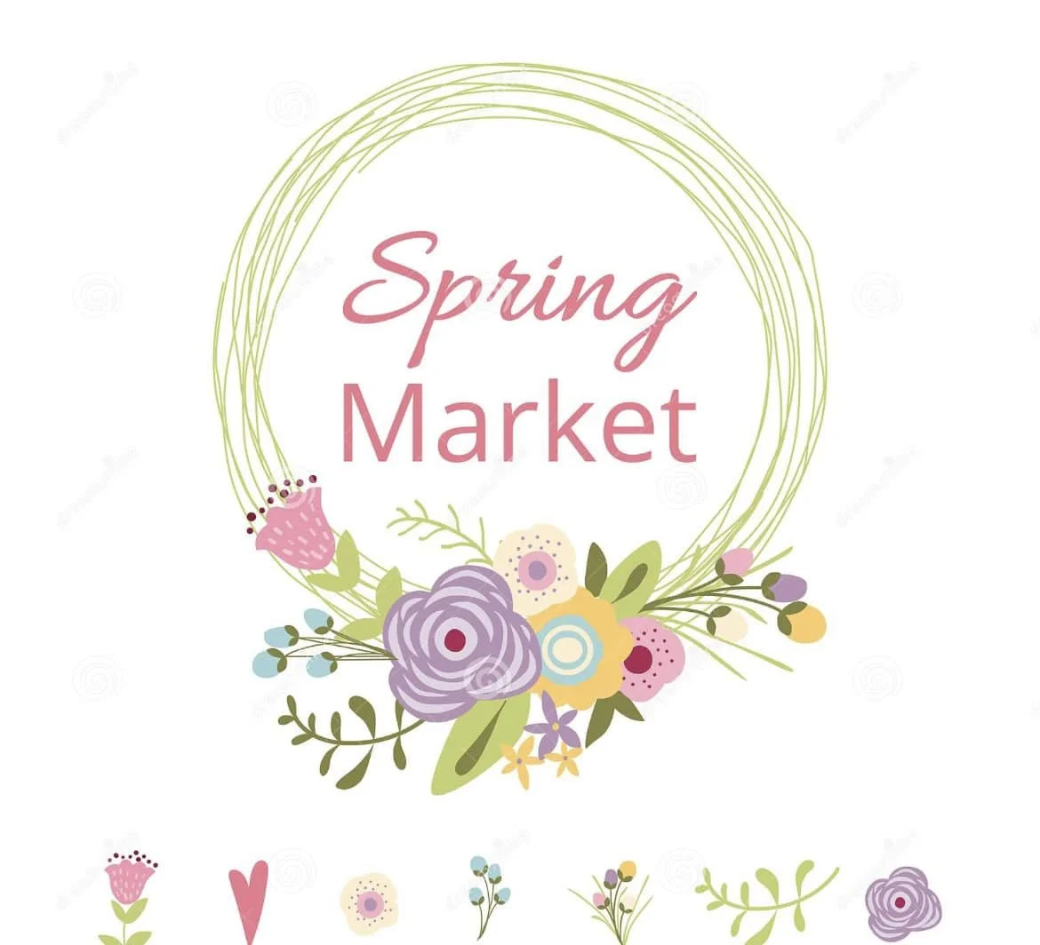 Moreland Spring Market