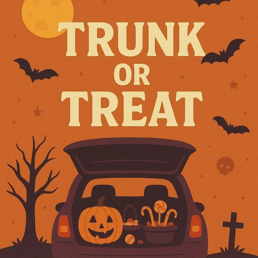 Trunk-or-Treat at The Moreland Mill