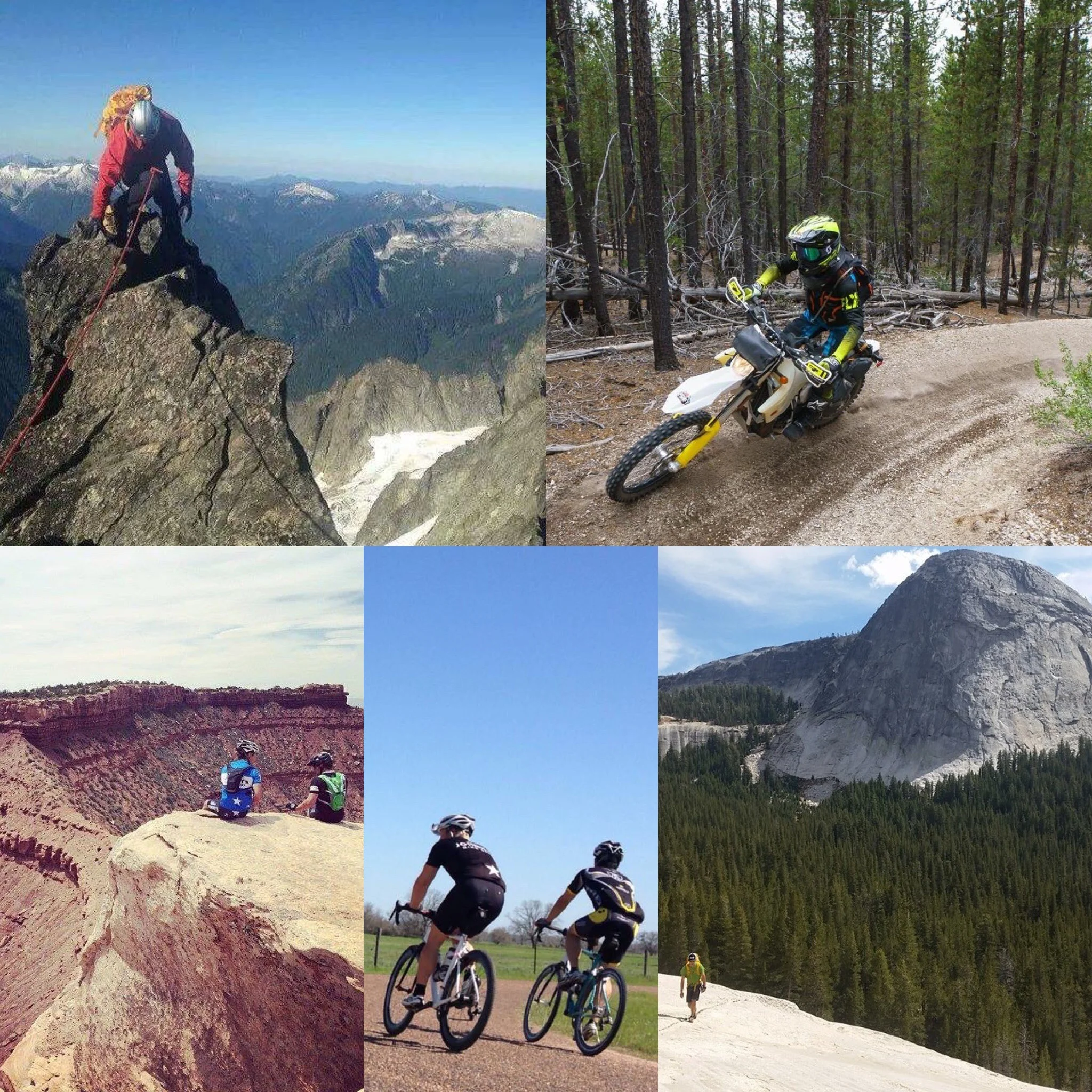 Meddling Happily in Mediocrity