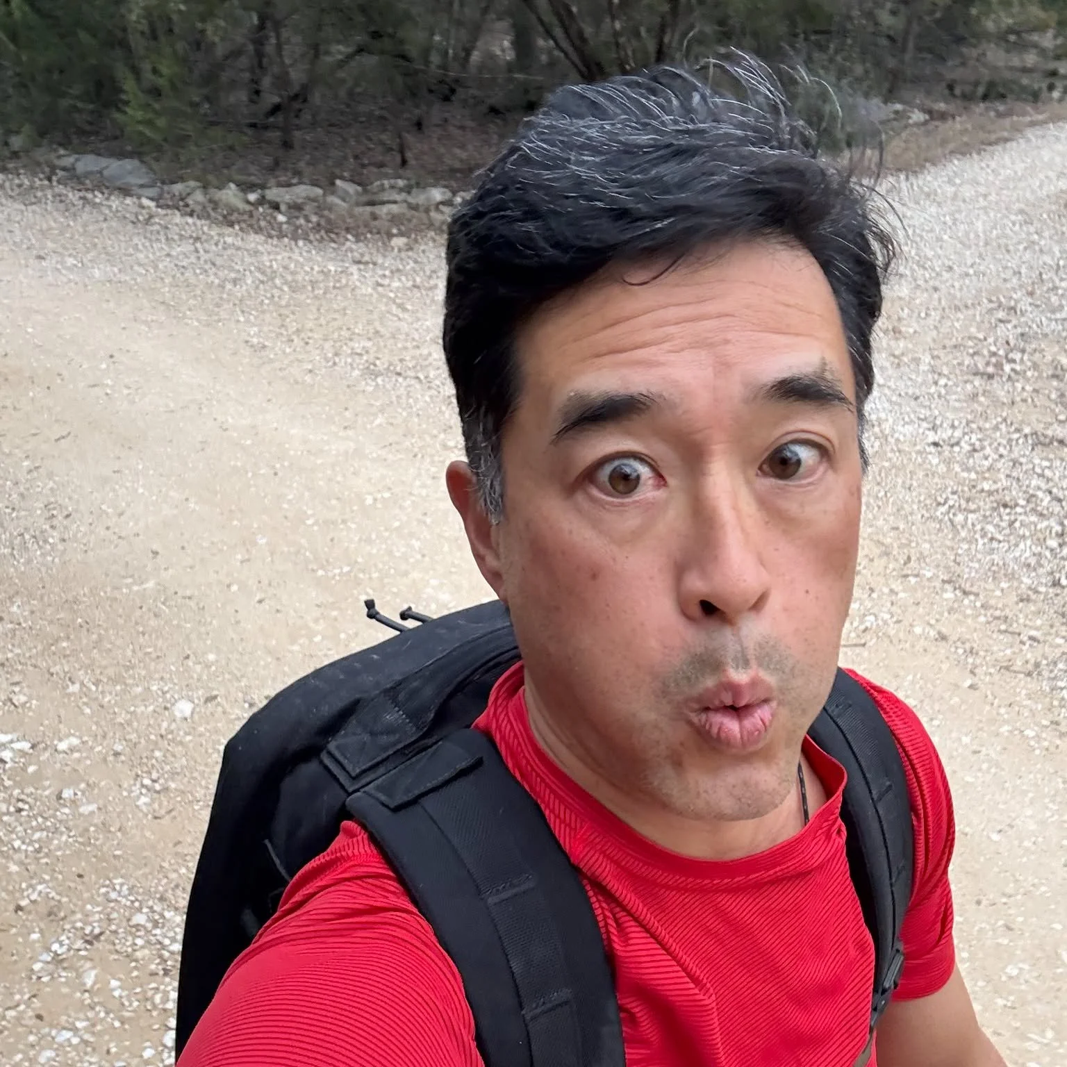 As you get older, you can still do the hard stuff. You just can't do it as often.

The work capacity is still there. The strength is still there. What changes is how long it takes to bounce back. That interval session that used to leave you fresh in 