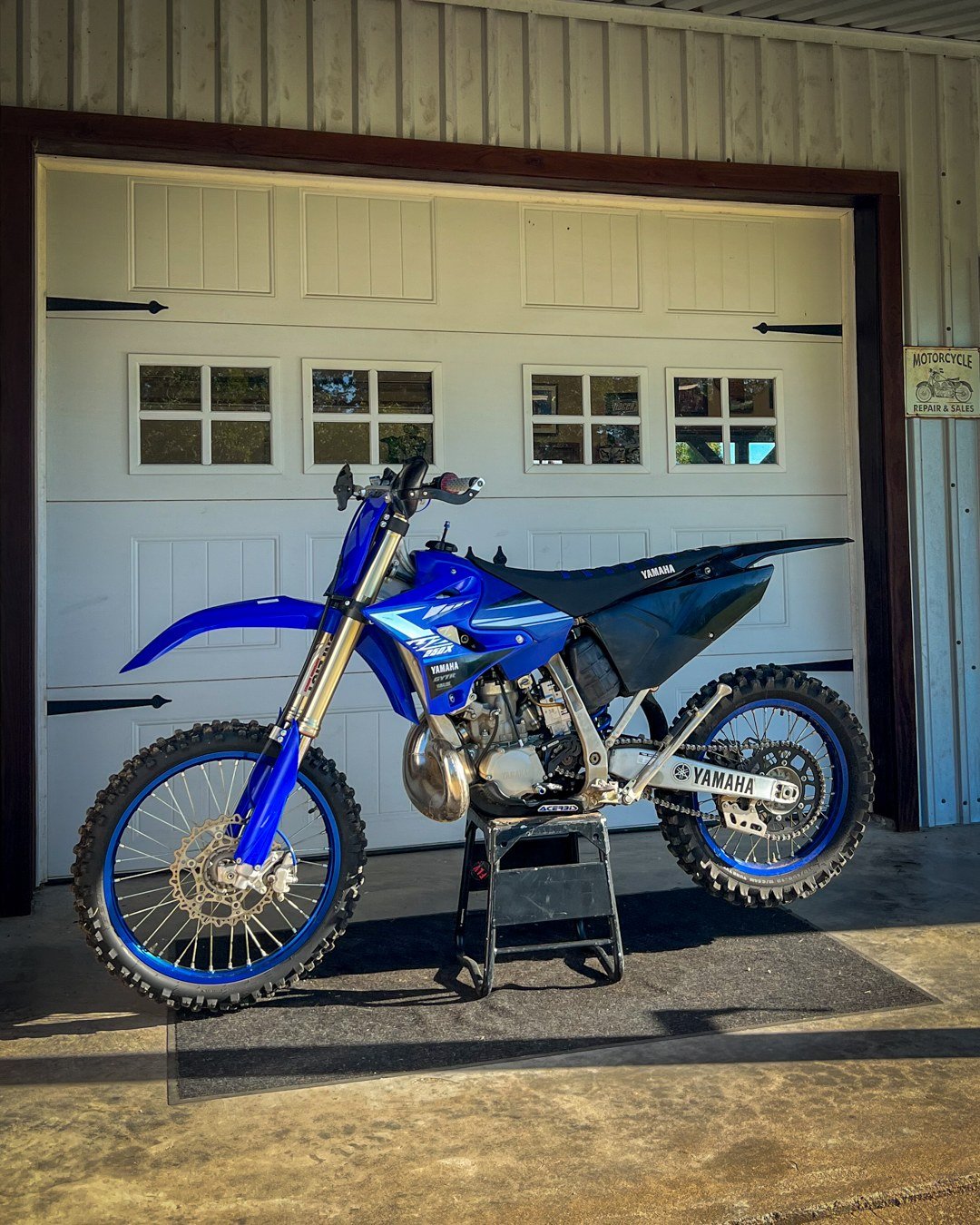 Progress isn&rsquo;t just effort.

It&rsquo;s recovery, reflection, and knowing when to pull back.

Training only works when you give your body the space to adapt.

Show up tomorrow by recovering today.