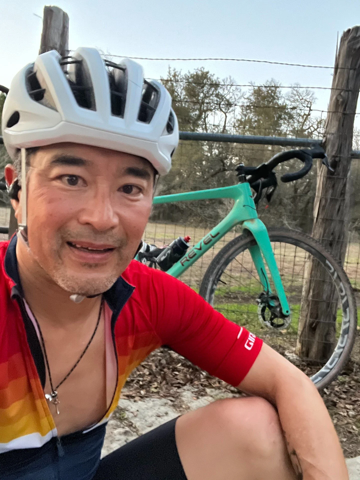 Burnout isn&rsquo;t always about doing too much.

It&rsquo;s about never fully backing off.

Training stops. Life doesn&rsquo;t.

If your body never gets a real break, it doesn&rsquo;t recover.