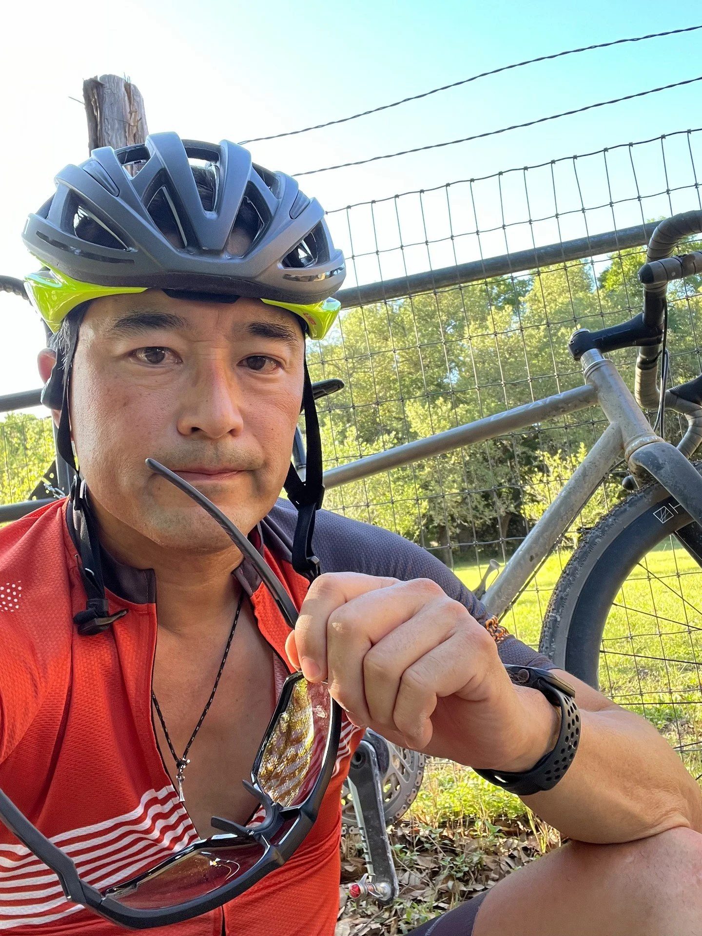 Motivation isn&rsquo;t the problem.

Most athletes quit early because something feels off&mdash;and then start second-guessing everything. That&rsquo;s not being weak. That&rsquo;s not having clear targets.

When you know what the training is for&mda