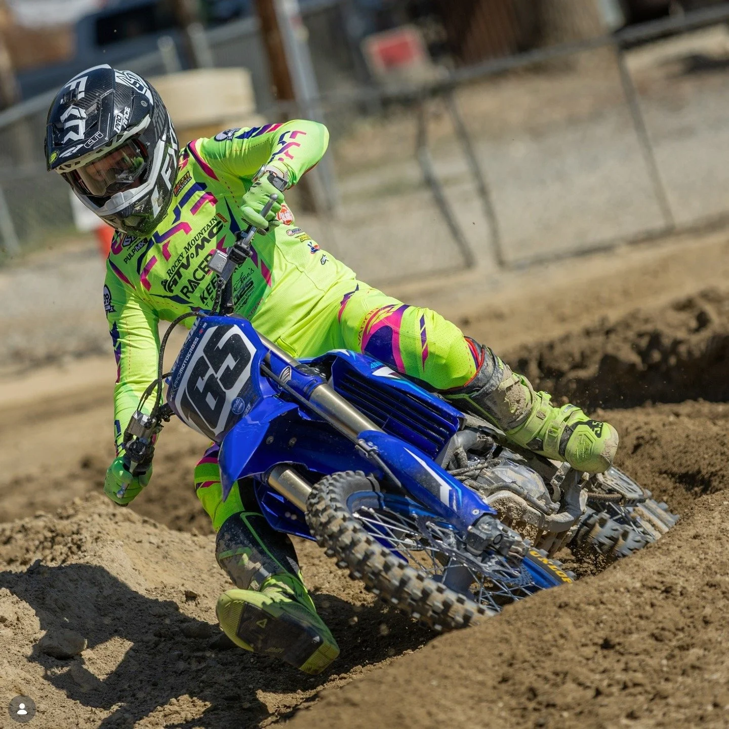 You got stronger in the weight room. Cool.

But did you get faster?

Most riders chase strength because it&rsquo;s visible. Easy to measure. Easy to brag about.

But &ldquo;faster&rdquo; is built out of layers:

 - Capacity = how much force you can p