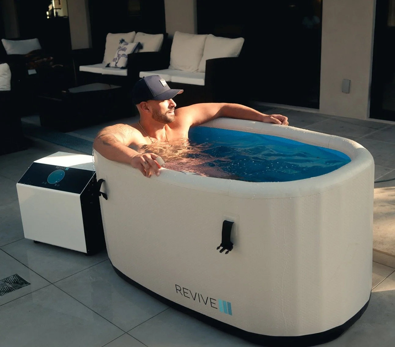 Sauna and cold plunge can be highly effective. They can also bury you.

If your sleep is off, life stress is high, and you&rsquo;re still stacking it on top of hard training, you&rsquo;re not recovering &mdash; you&rsquo;re adding stress.

Here's how