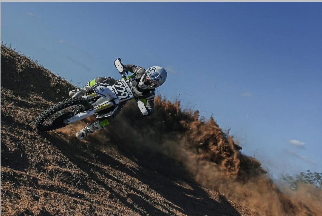 Titanium footpegs won&rsquo;t fix your results.

Ego loves Gucci parts. Performance loves work you don&rsquo;t want to do.

If you&rsquo;ve got money for upgrades, you&rsquo;ve got money for a plan.
One month of real training beats a garage full of &