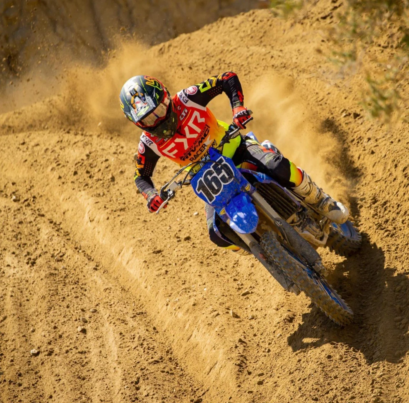 Not every injury starts with a crash.

Some of them build slowly. You feel something early&mdash;tightness, something off in a position, a movement that doesn&rsquo;t feel the same&mdash;but you can still ride, so nothing changes.

That&rsquo;s where