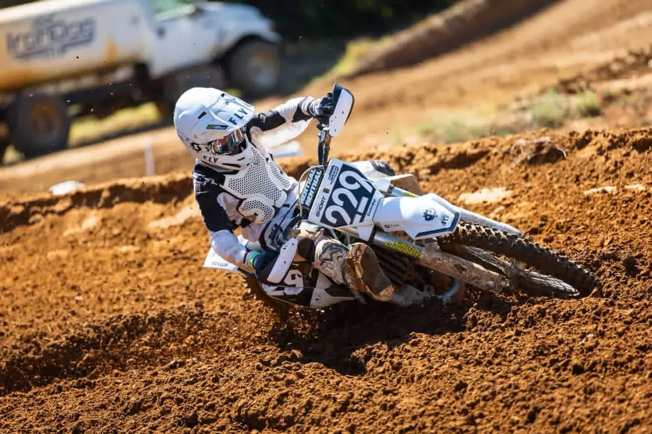 Riders usually don't have a work ethic problem. They have a direction problem.

They keep adding more&mdash;more riding, more fitness, more intensity&mdash;because that feels productive.

But if the limiter isn&rsquo;t what you&rsquo;re training, not