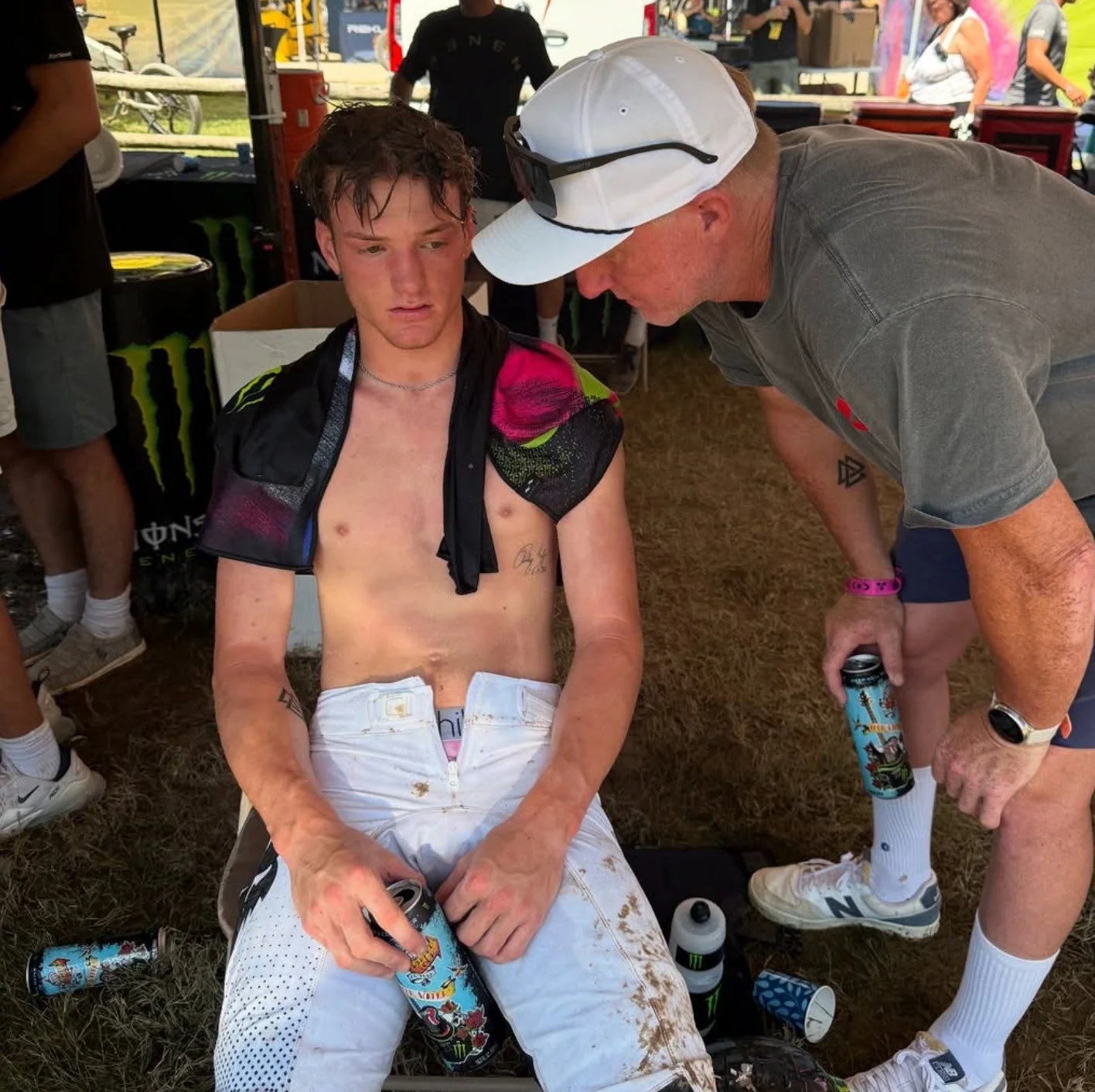 Fatigue is not the goal.

A lot of riders finish a week feeling smoked and think that means it worked.

Sometimes it did. A lot of the time, it didn&rsquo;t.

The question is simple: Did fatigue build, or did it just show up?

That answer tells you e