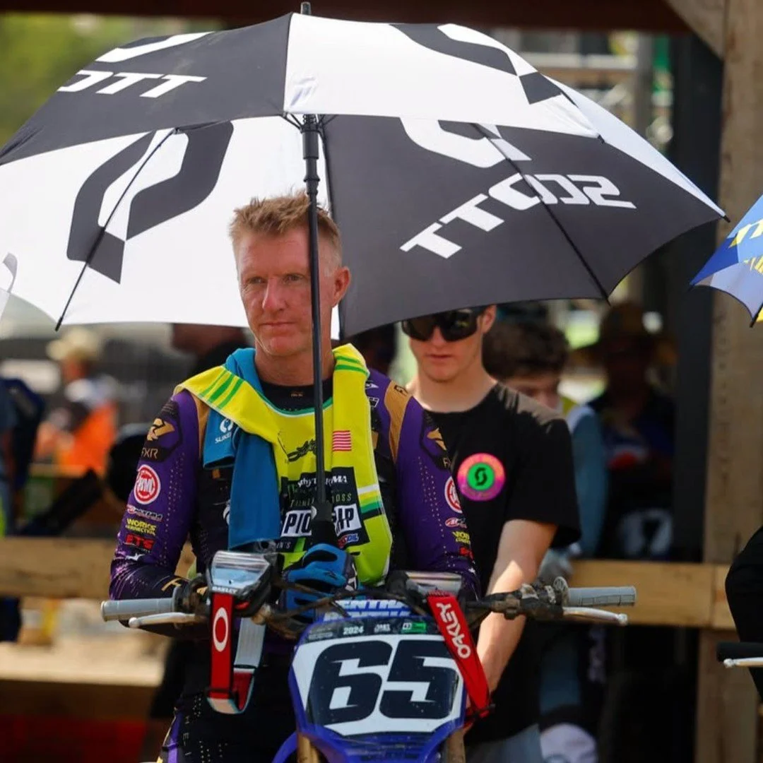 New article is live on Keefer Inc.

Self-monitoring tools can help you train better.

They can also turn you into a rider who can&rsquo;t make a decision without checking a score first.

The device isn&rsquo;t the problem.

The reaction is.

Whoop, G