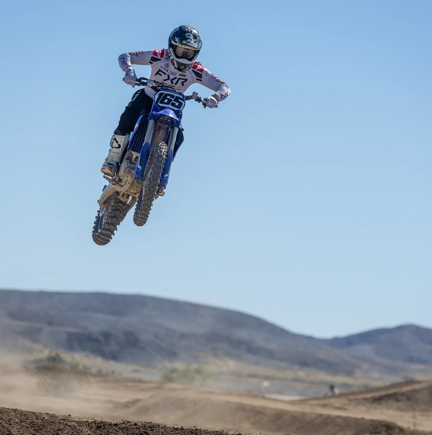 A lot of riders start racing mentally days or weeks before the gate drops, only to wonder why they have little left when it finally drops.

Recently, I talked to one rider who showed up physically prepared but emotionally flat. That same week, I hear