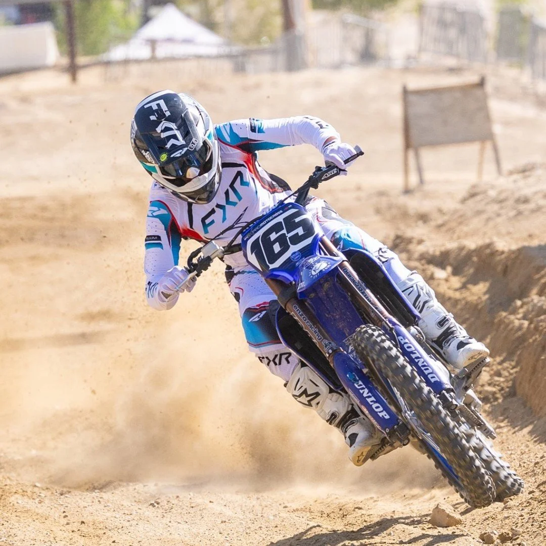 A lot of riders think coaching only makes sense if you started in the offseason.

Wrong.

Yes, the ideal is building the year from the ground up.

But that is not the only use case.

Mid-season is exactly when outside eyes can matter most.

Heat is c