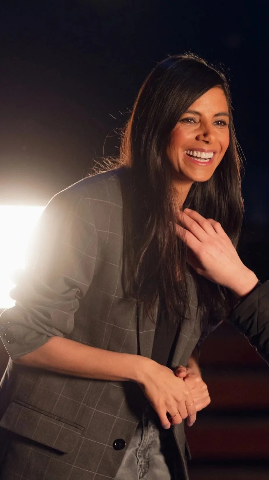 Collien Fernandes