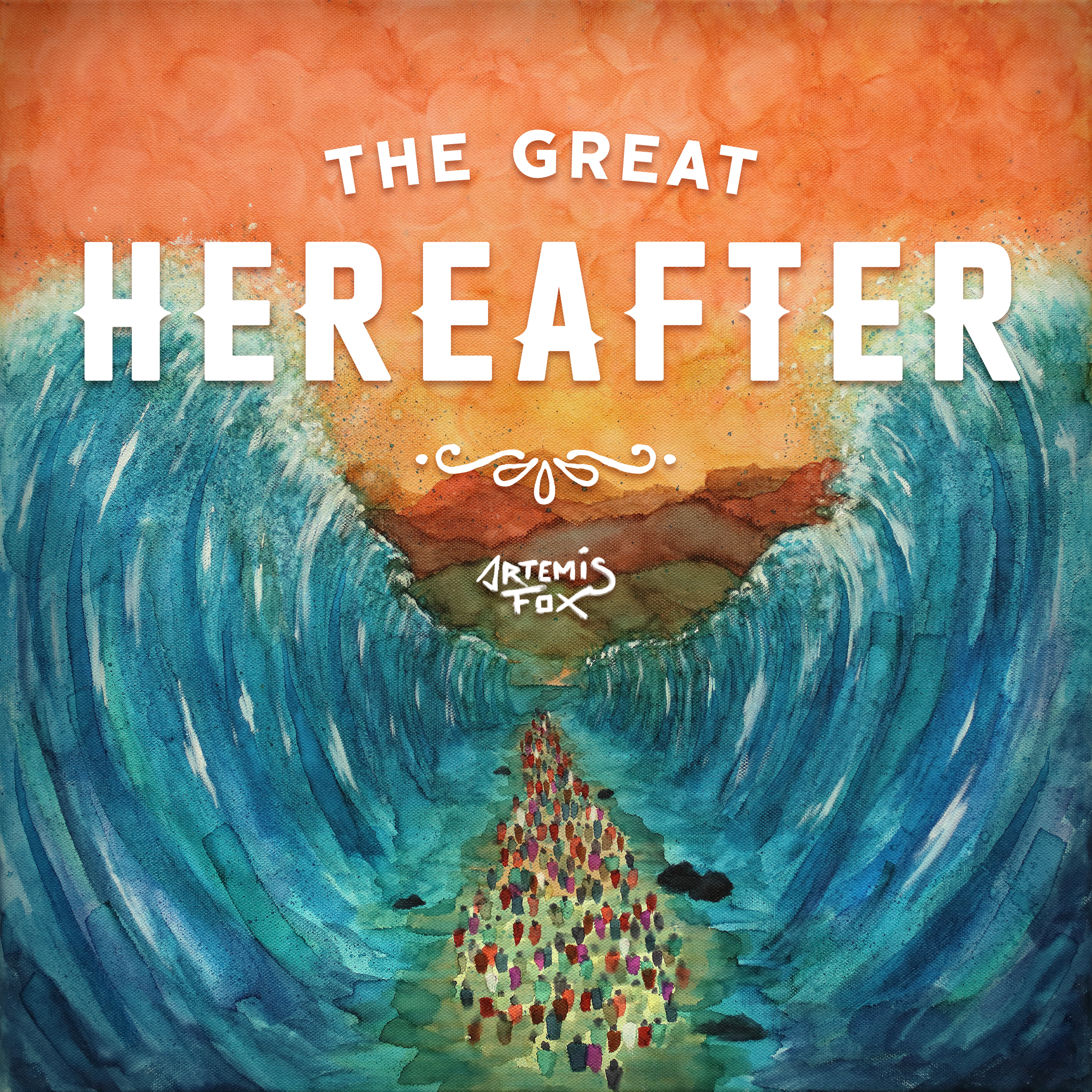 The Great Hereafter (A Celebration of Life)