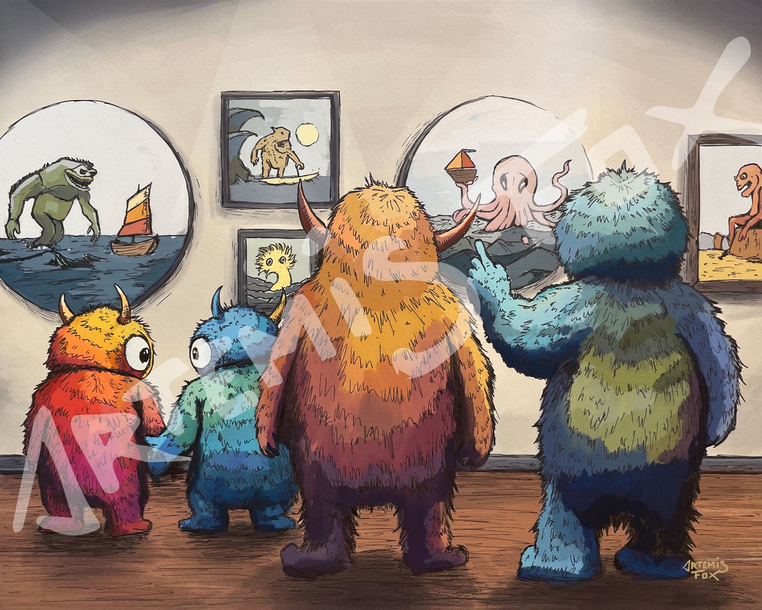 W-ArtemisFox-MonstersInk-GalleryGoers.jpg
