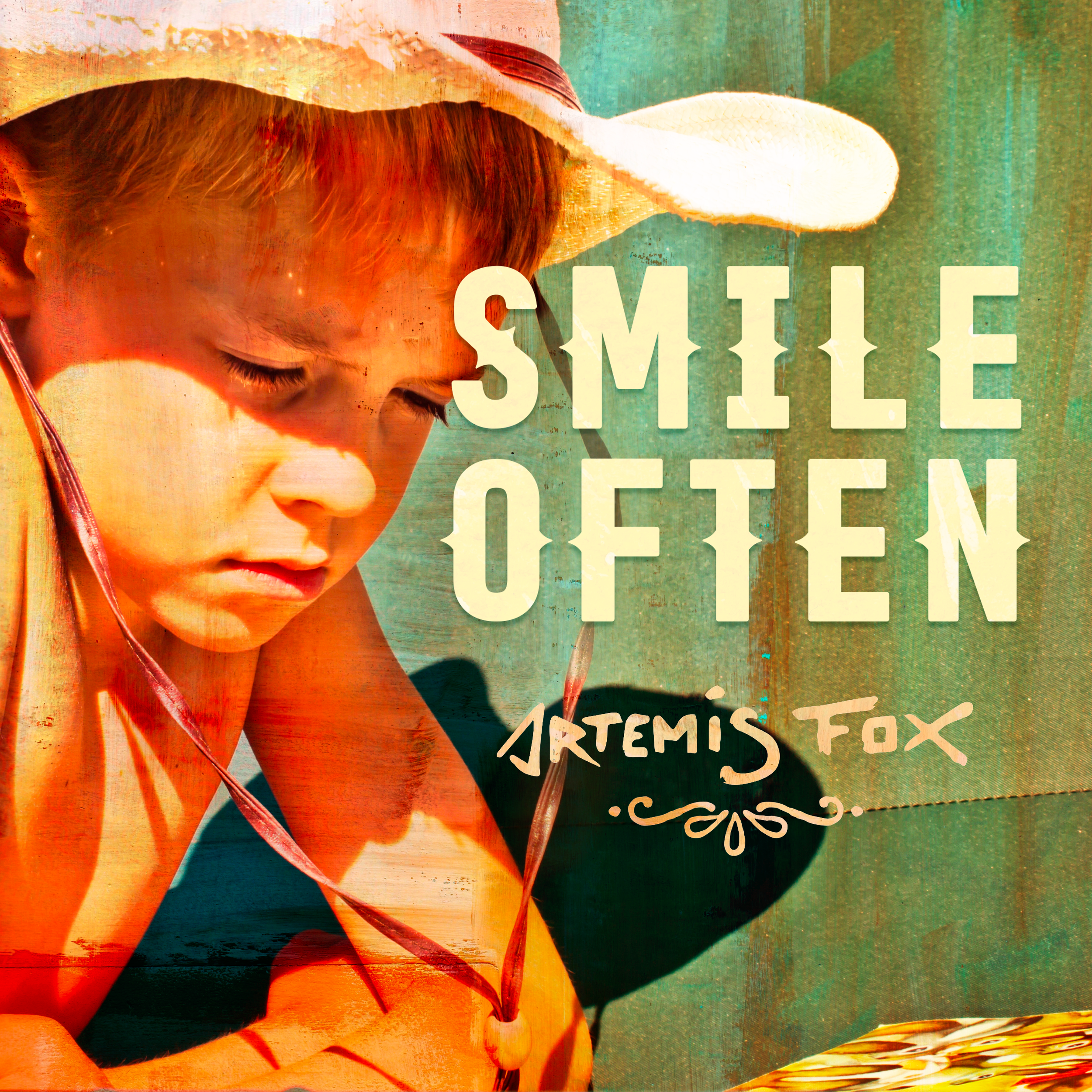 Single - Smile Often