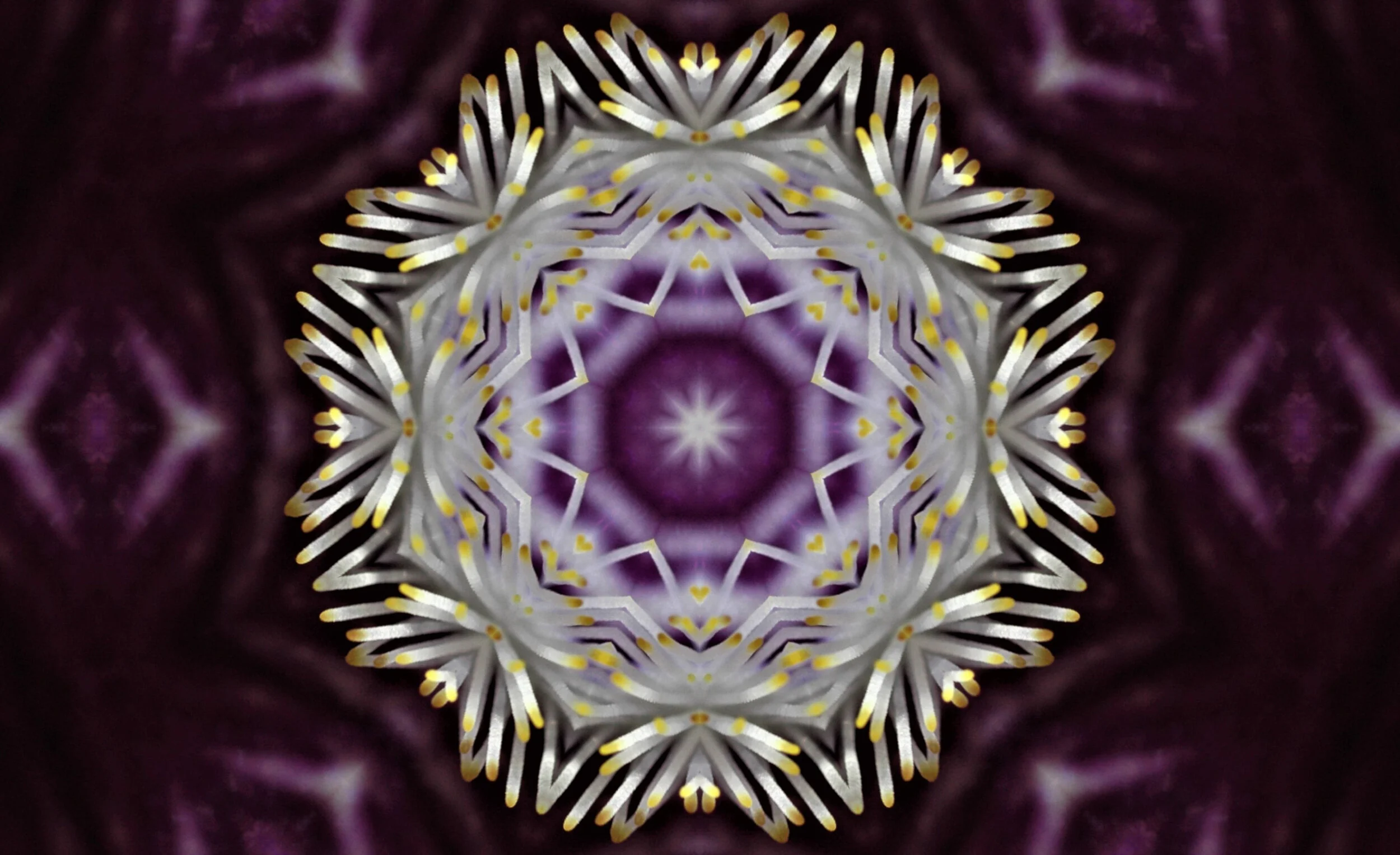 Sprouts Hatch in Charred Soil 