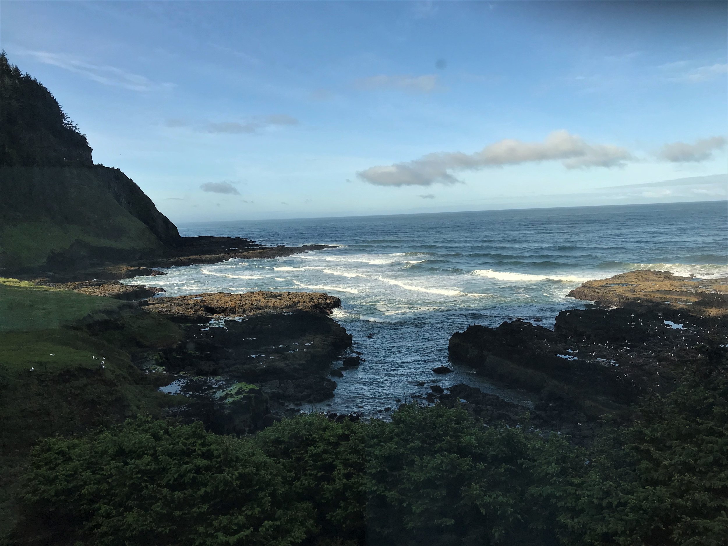 Perpetua Cove