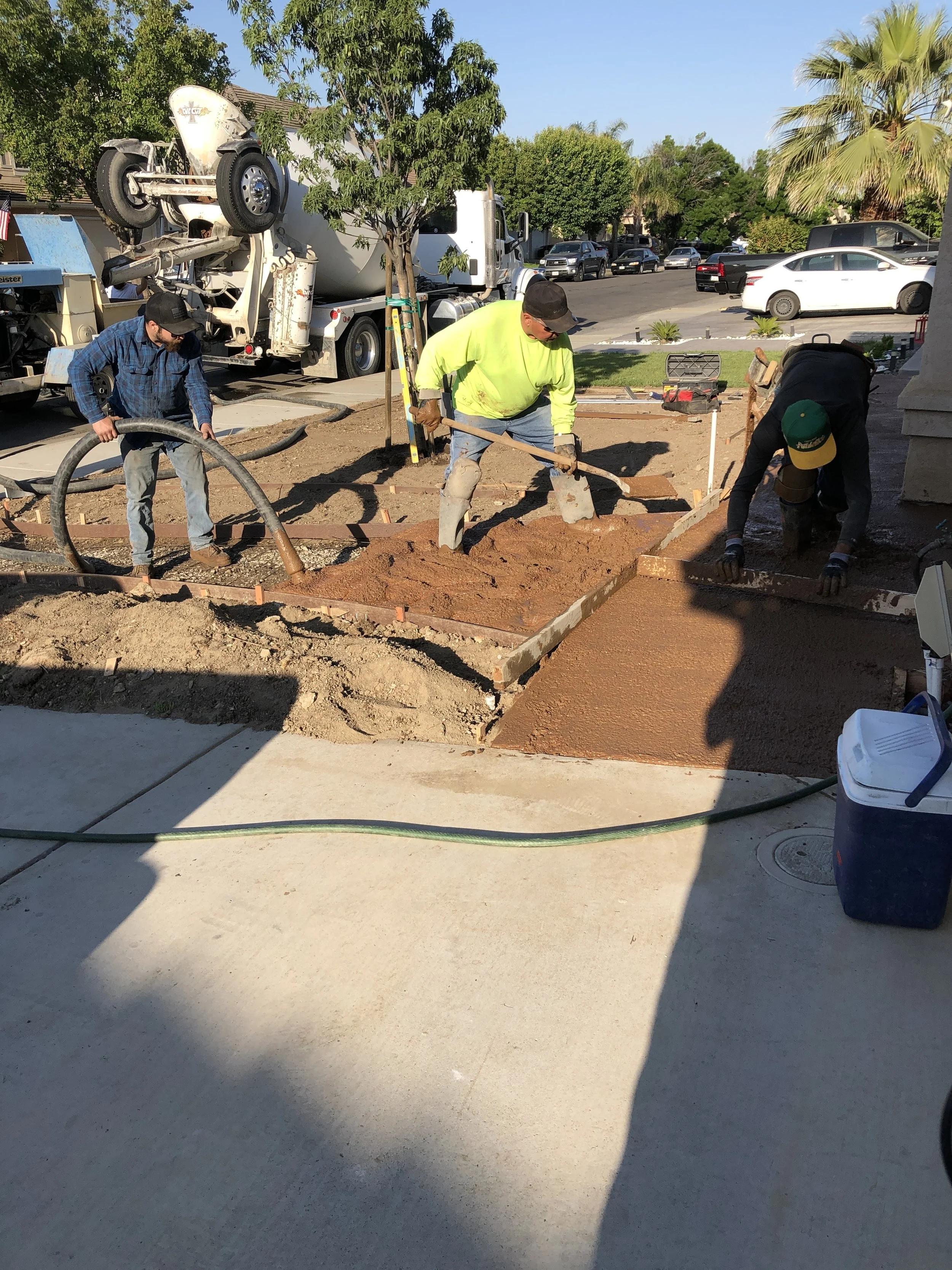creekside lawn care on What We Offer Creekside Landscape Llc