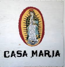 Casa Maria