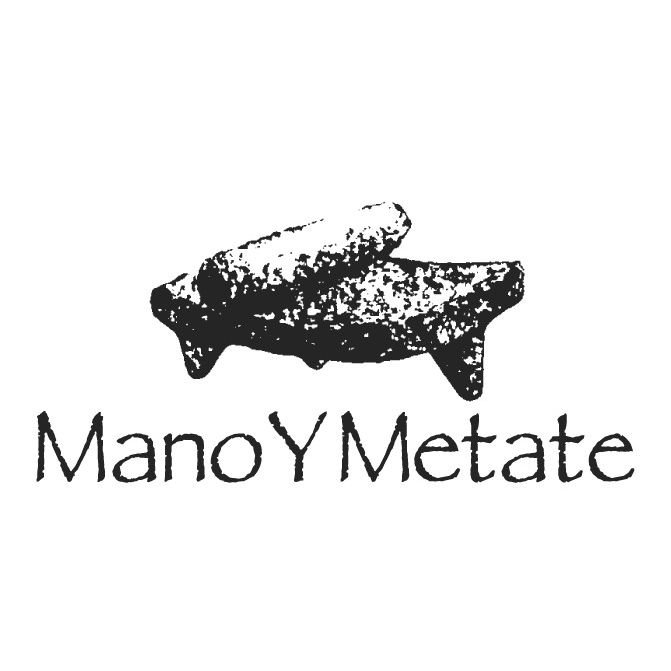 Mano Y Metate